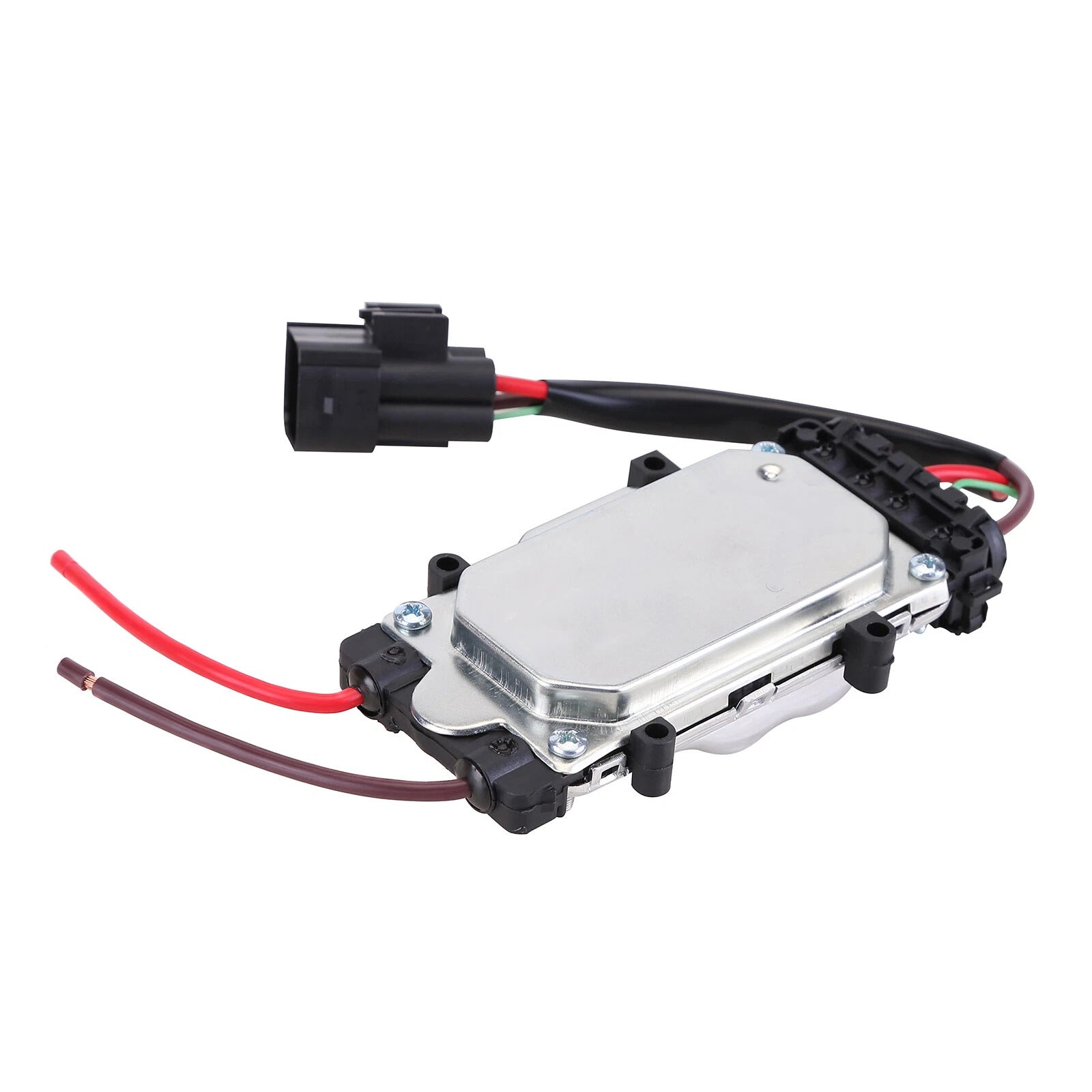 Módulo de control del ventilador del radiador 1137328080 para BMW Serie 3 E46 1998-2006