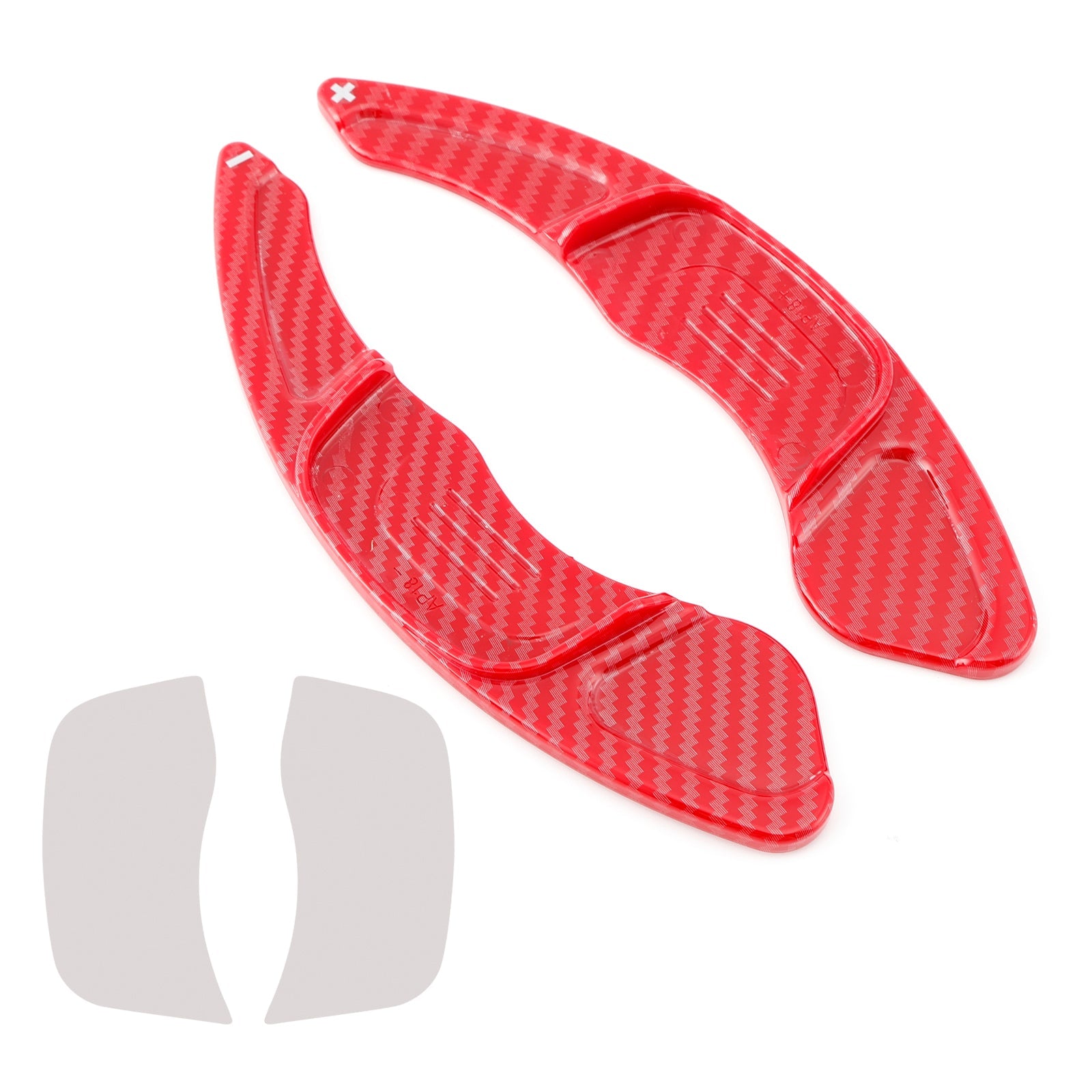 Verlenging van snelheidsverandering Pallets stuurwiel voor VW Golf 7 T-ROC