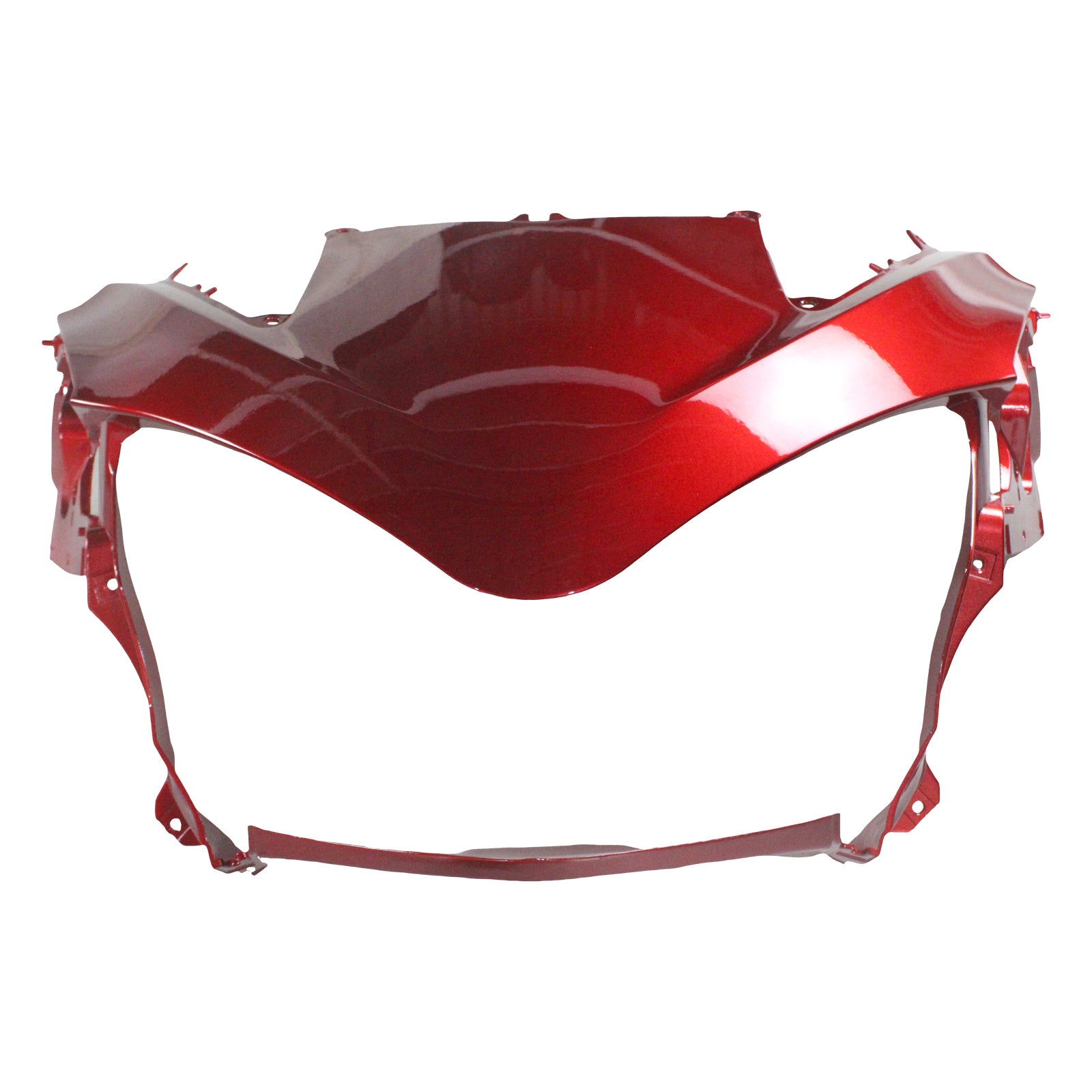 Kit de carenado por ABS Bodywork de plástico para Honda STX1300 ST1300 2002-2016