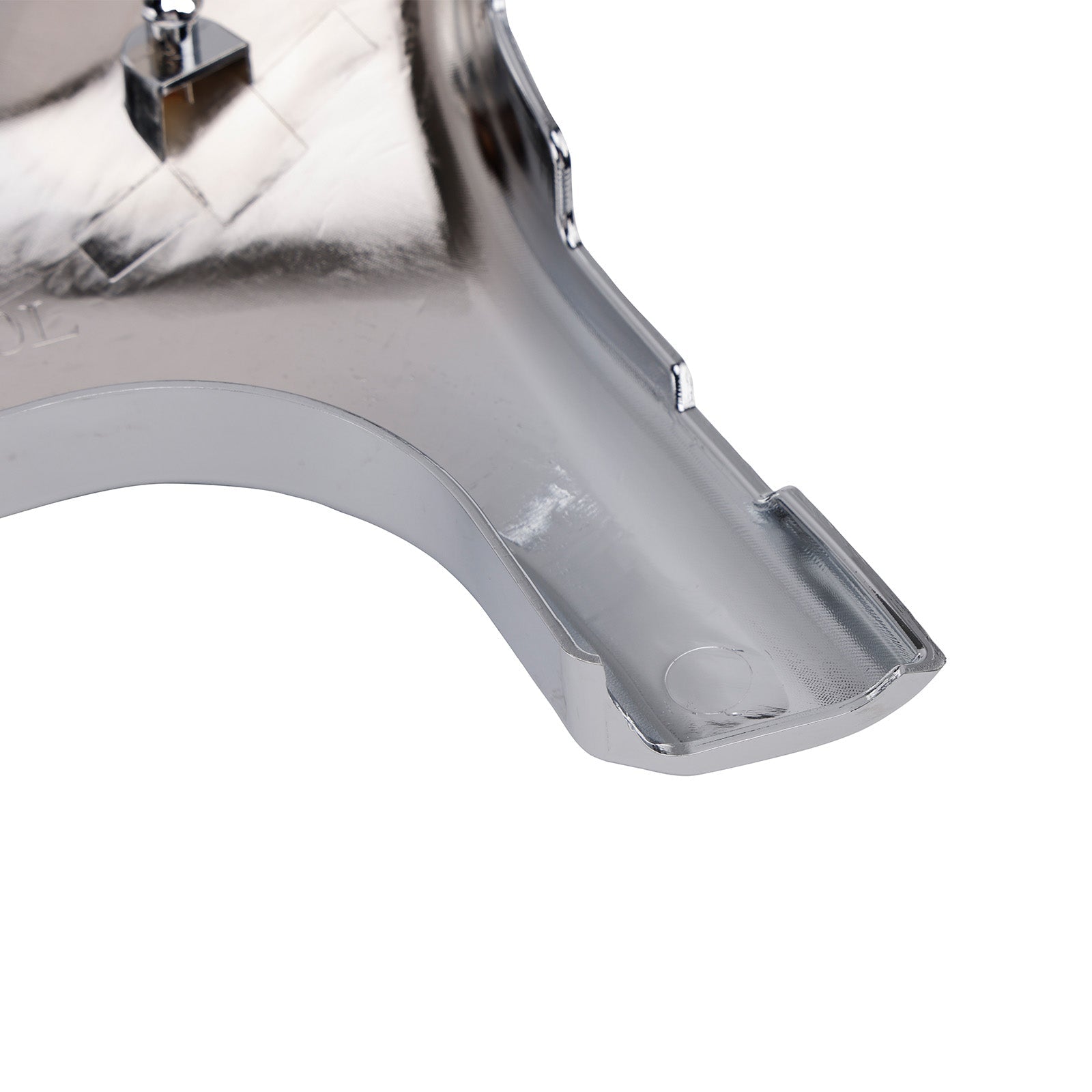 Carénage de protection de colonne de direction pour Suzuki Boulevard C50 C50T Volusia VL800 VL400