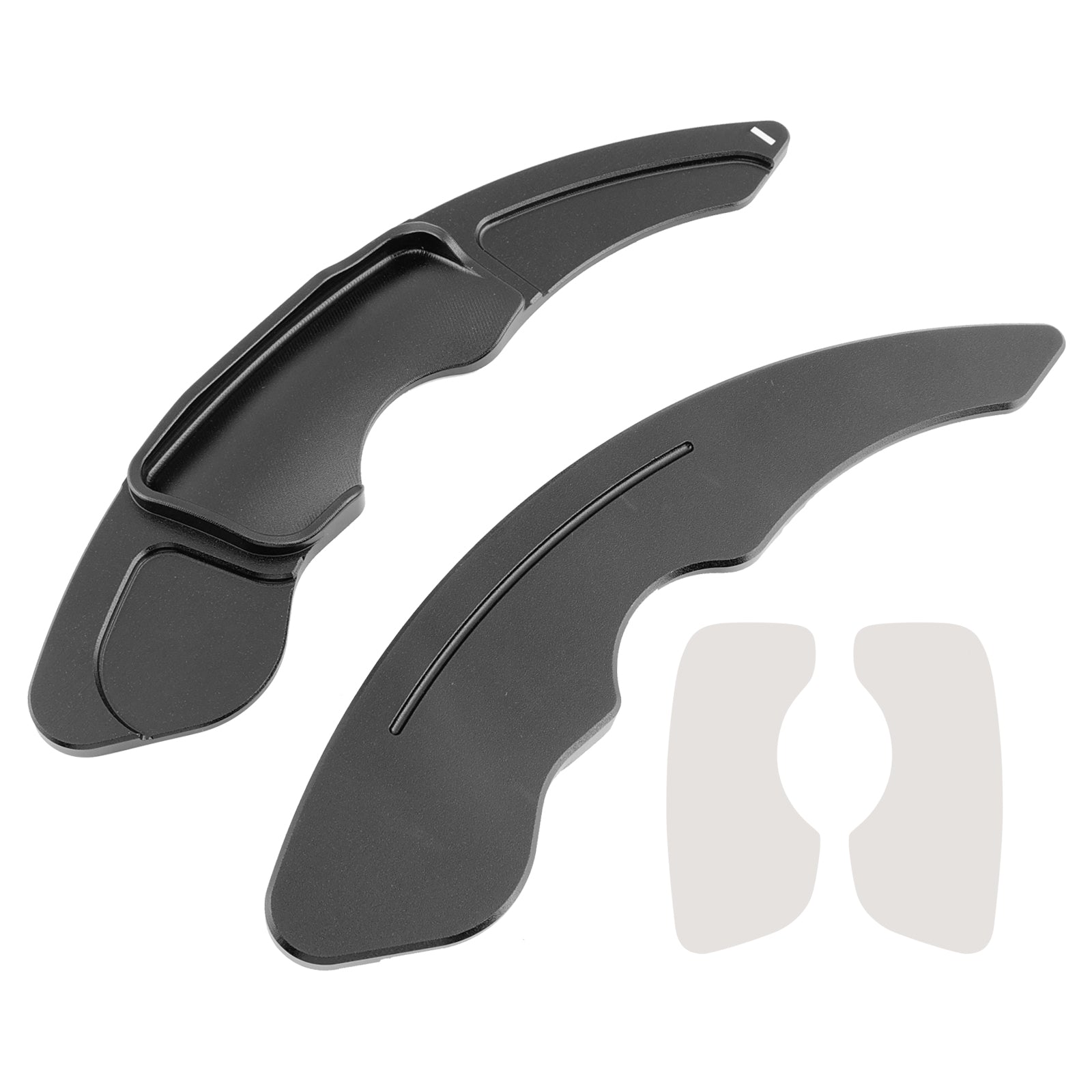 Extensions de palettes de changement de vitesse au volant pour Lexus IS RC RCF NX