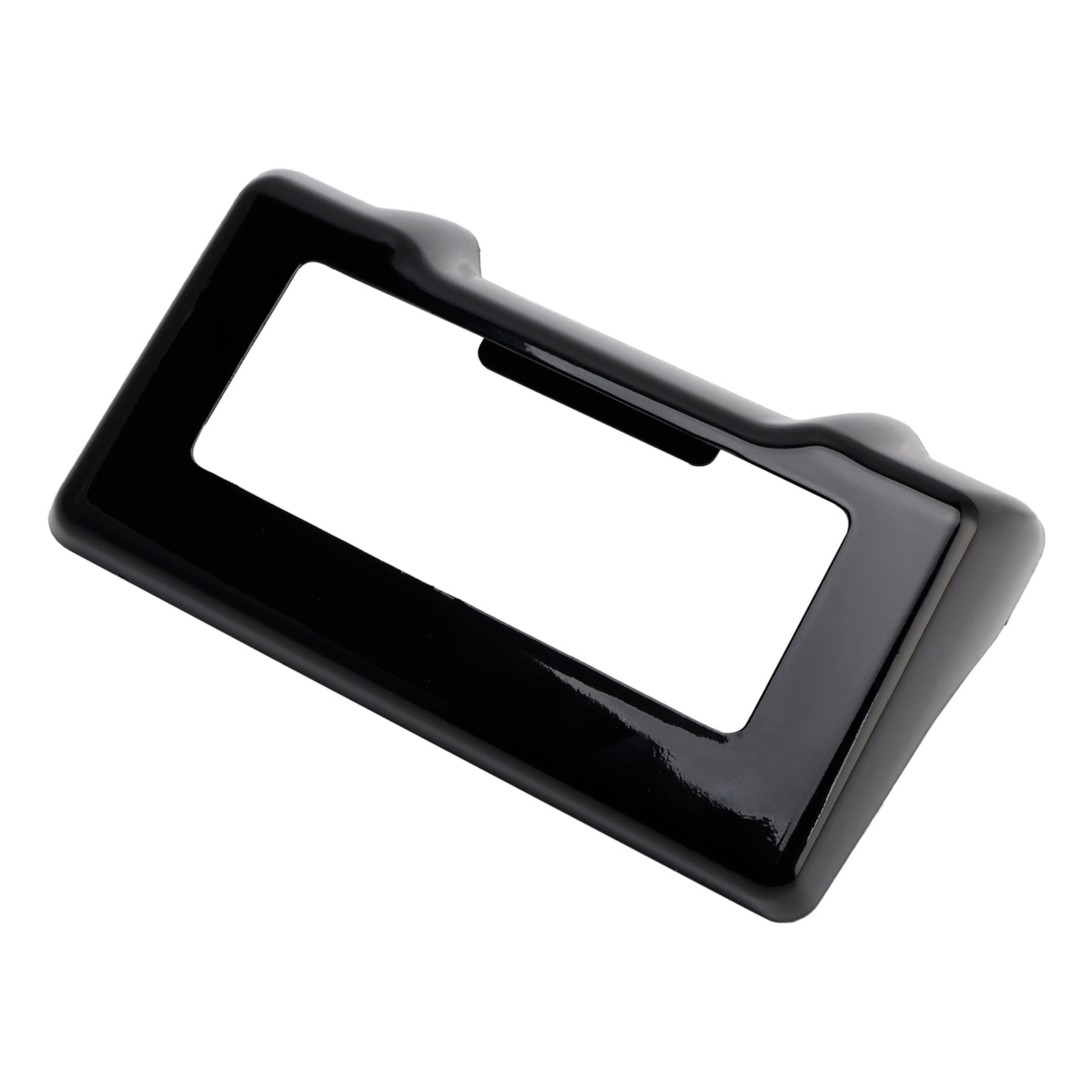 Couvercle de refroidisseur d'huile compatible avec les modèles Touring Road King et Street Glide 2011-2016