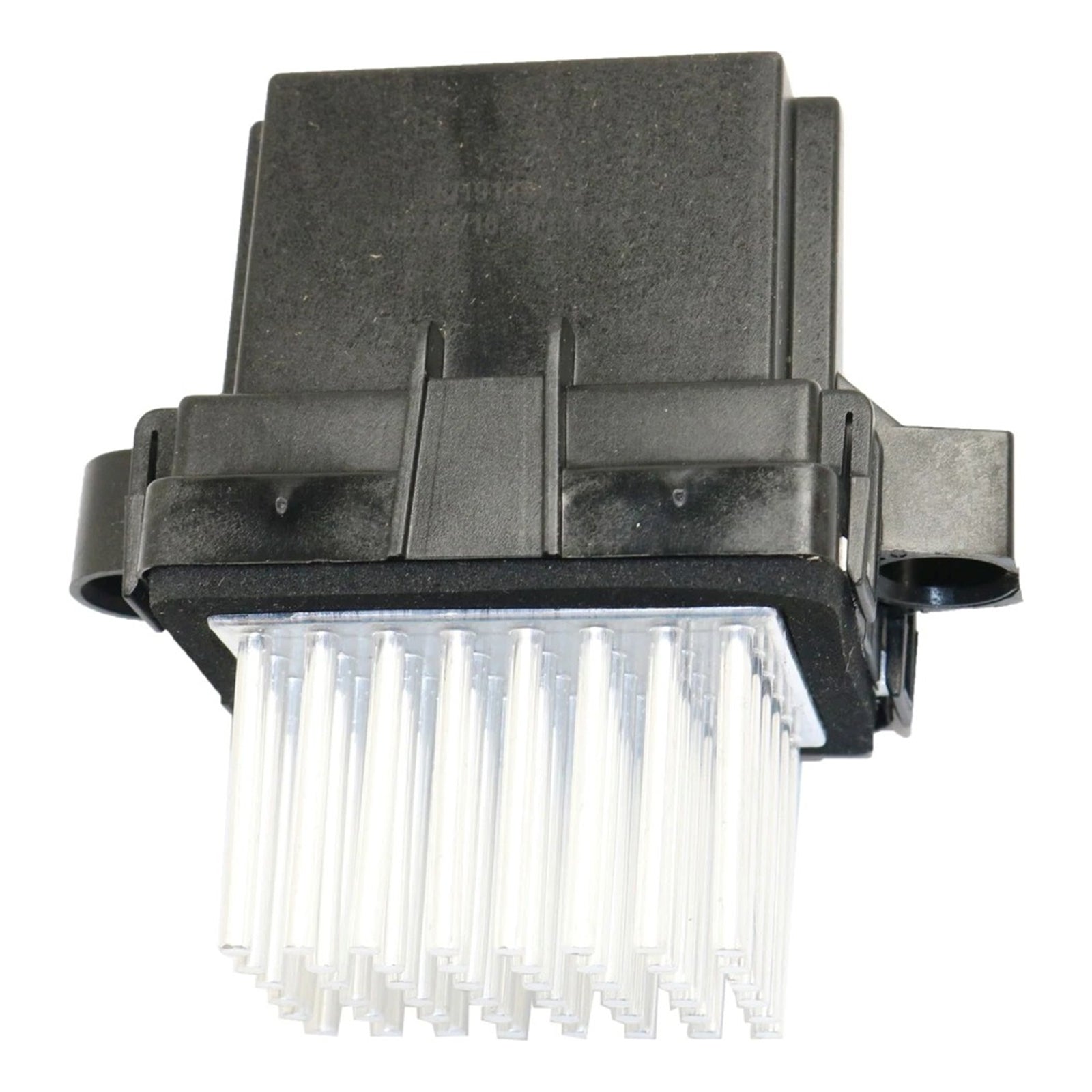 Résistance de moteur de ventilateur 68079480AA pour Jeep Grand Cherokee 2011-2013