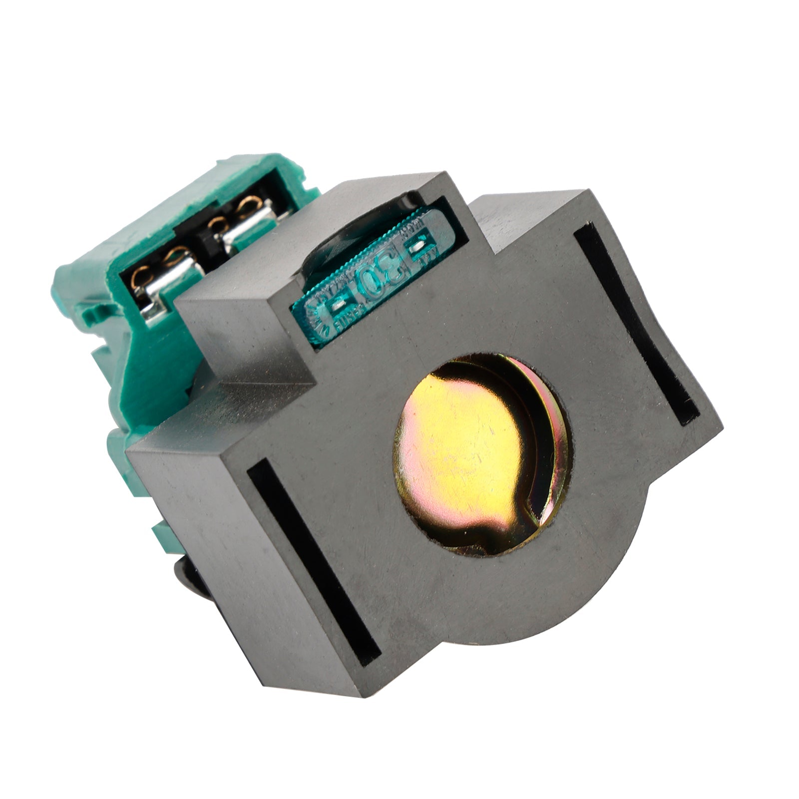 Startersolenoïde relais geschikt voor staals ATV Leopard 500 650 Ermak 600 Vityaz 800