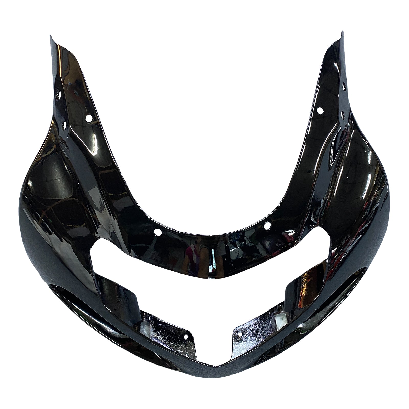 Kit de carénage par injection, carrosserie en plastique ABS pour Suzuki GSXR1000 2000-2002 K1 K2