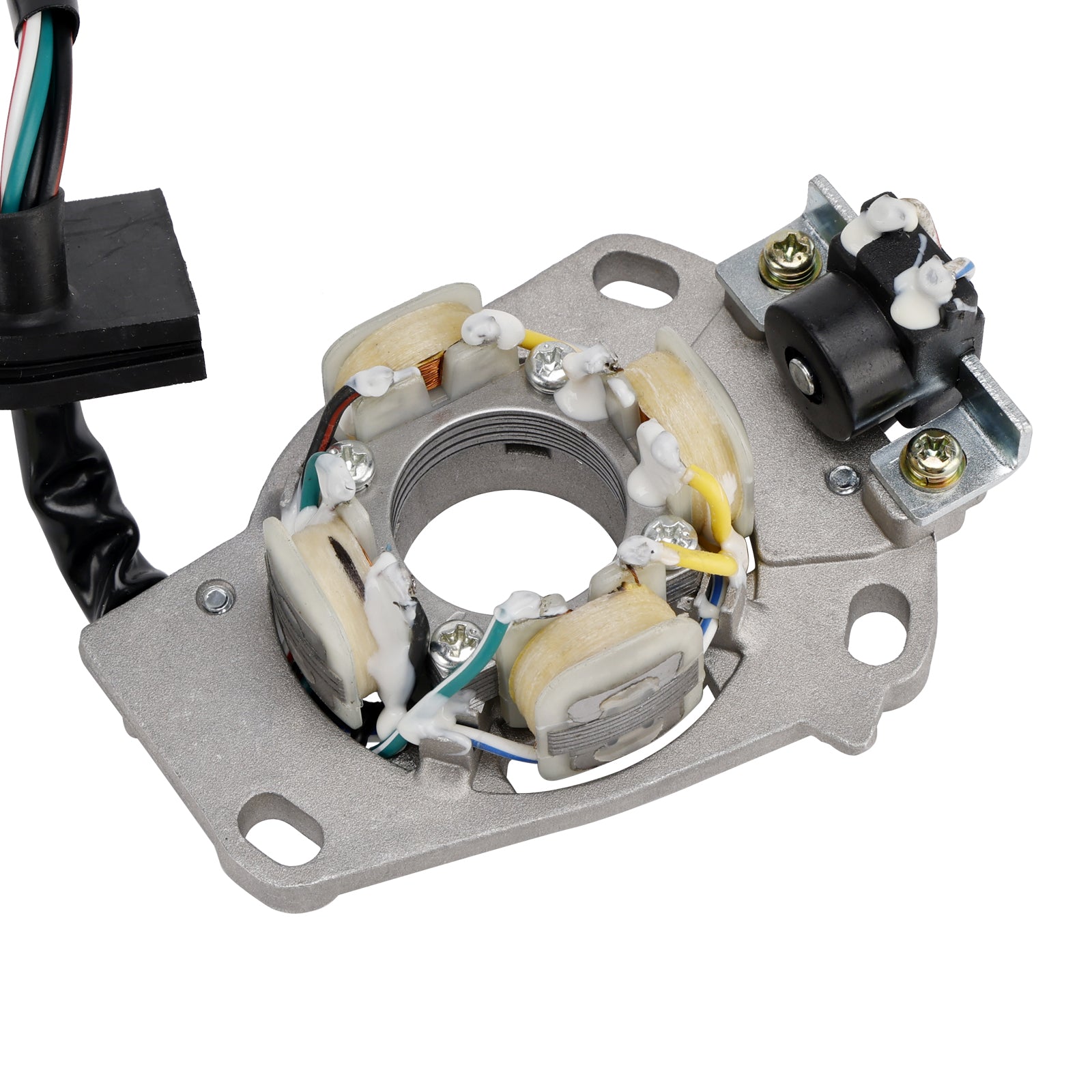 STATOR D' MAGNETO ONTSTEKING VOOR YAMAHA YZ125 MONSTER YZ125X 2022 2023 2024 2025