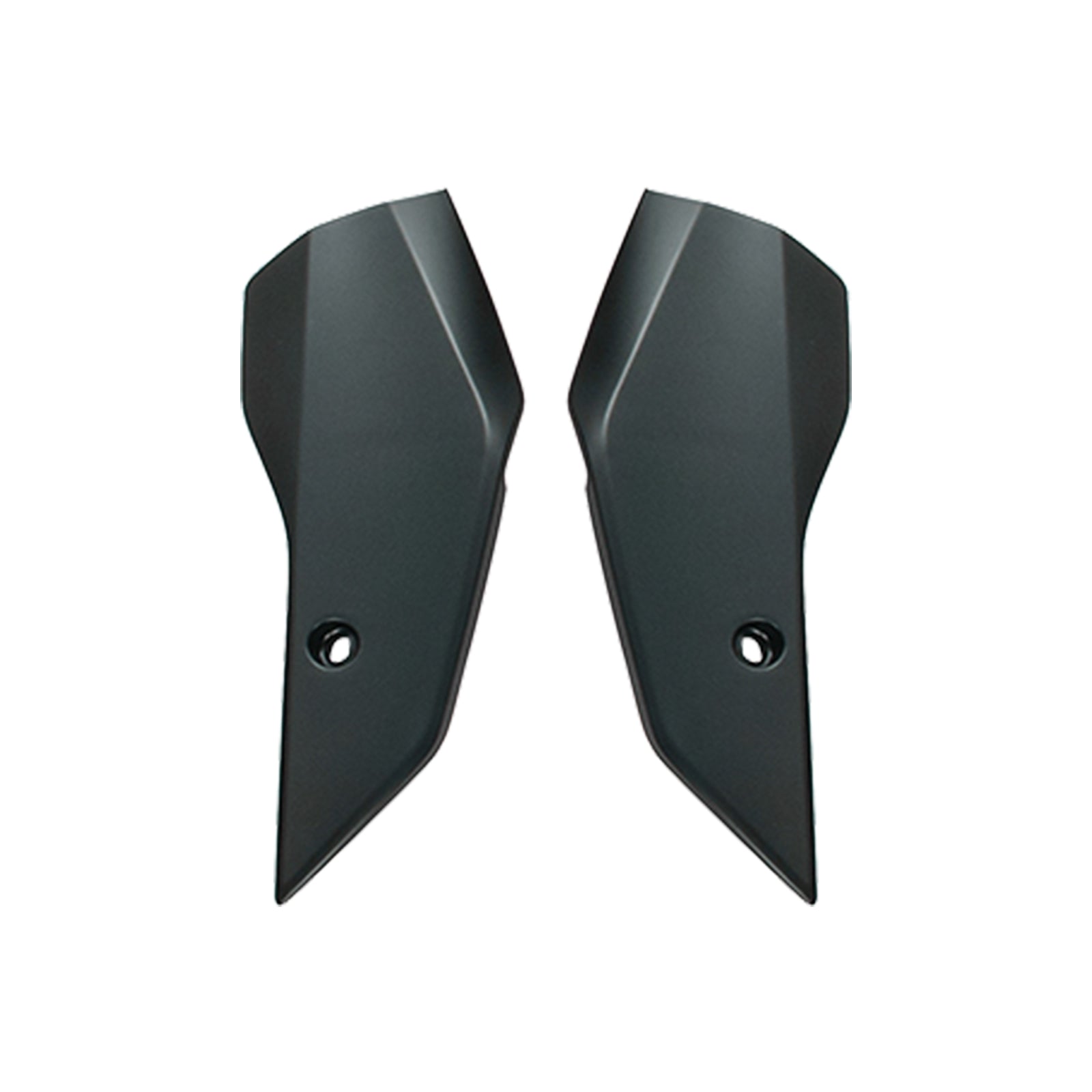 Kit de carénage de carrosserie ABS par injection pour Yamaha X-MAX 300 XMAX 2023-2024