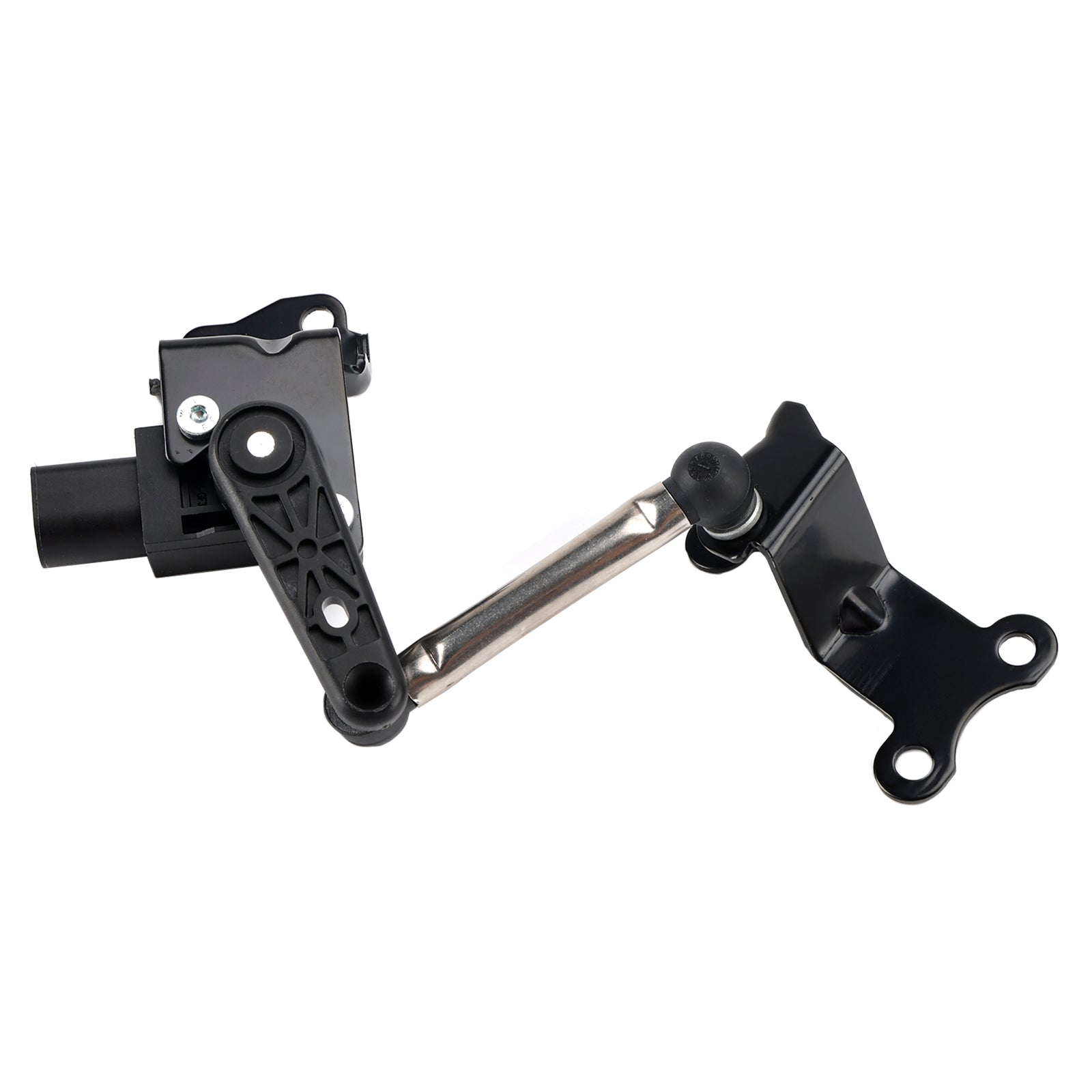 Stoječi levi senzor za zadnjo svetlobo za sedež VW Passat Sharan 7N