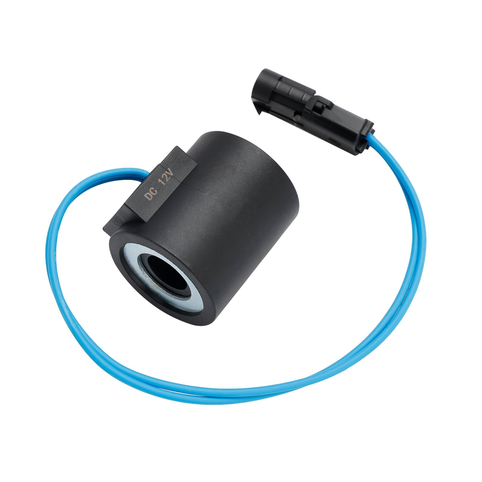 Bobine d'électrovanne 6359732 pour connecteur HydraForce Weatherpack 12 V CC taille 10