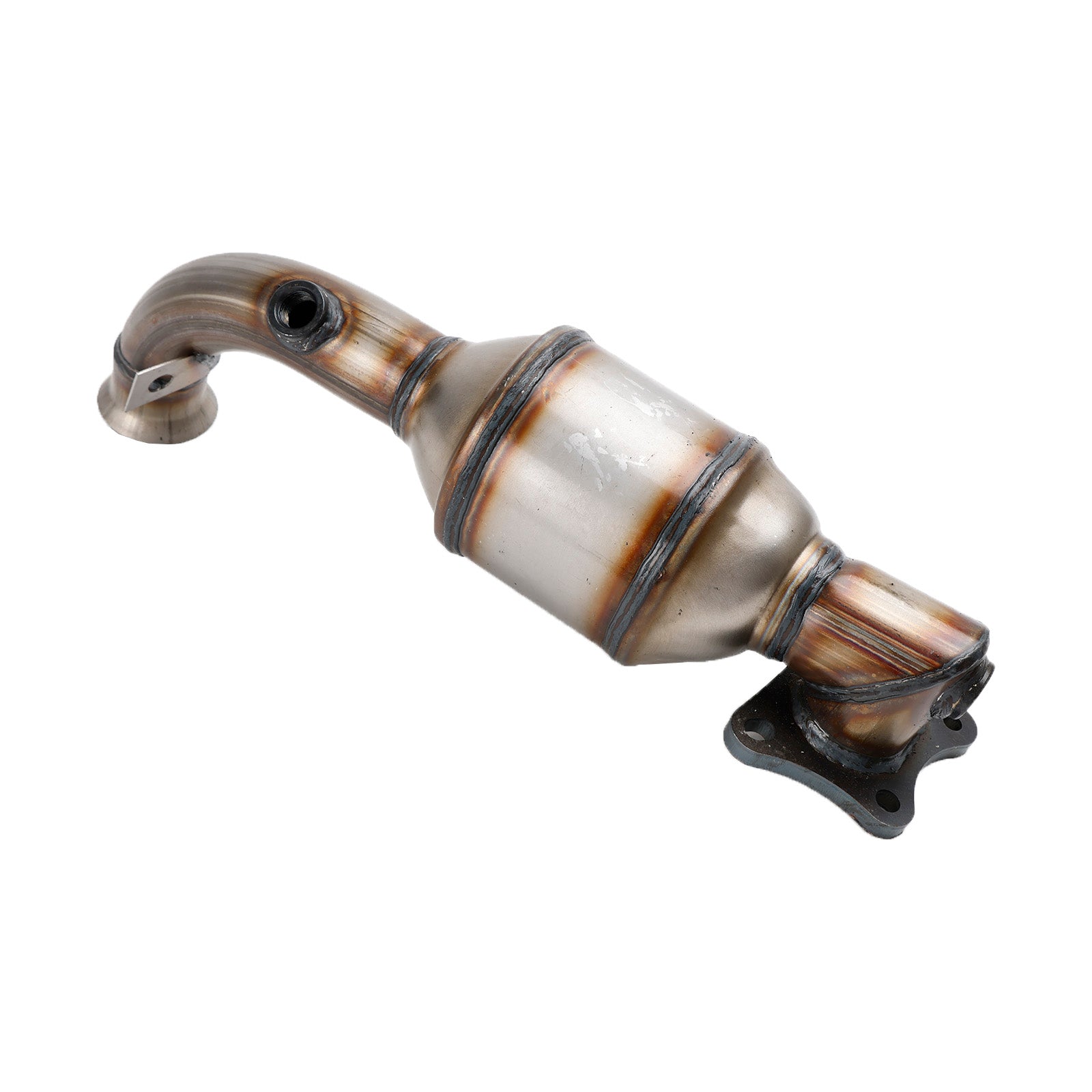 Peugeot 108, 208, 301, 308 II, 2008 53 KW / 72 PS Catalyseur 982211748