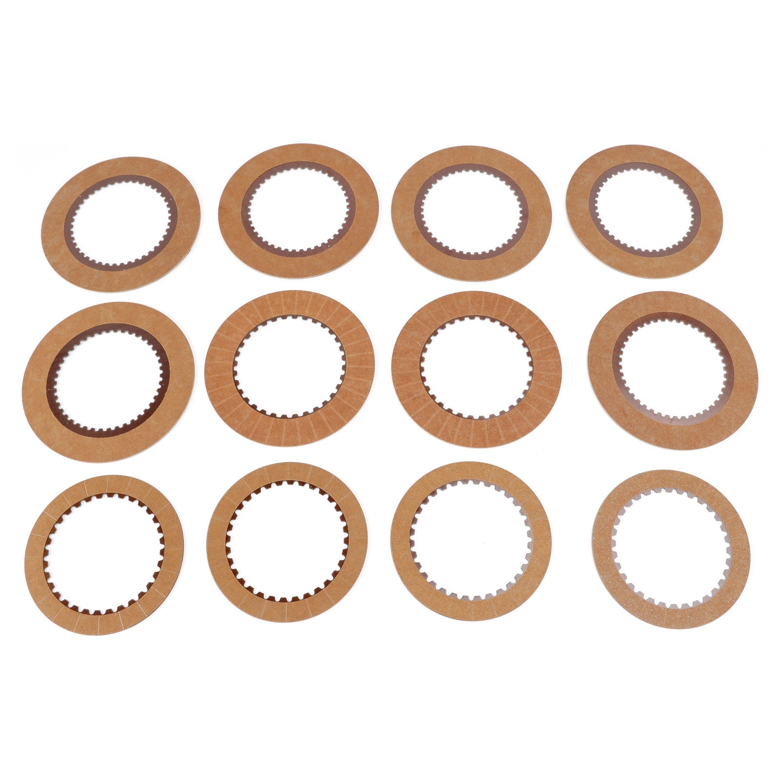 Kit de réfection complet pour transmission 4T65E avec filtres et bandes, compatible Chevrolet