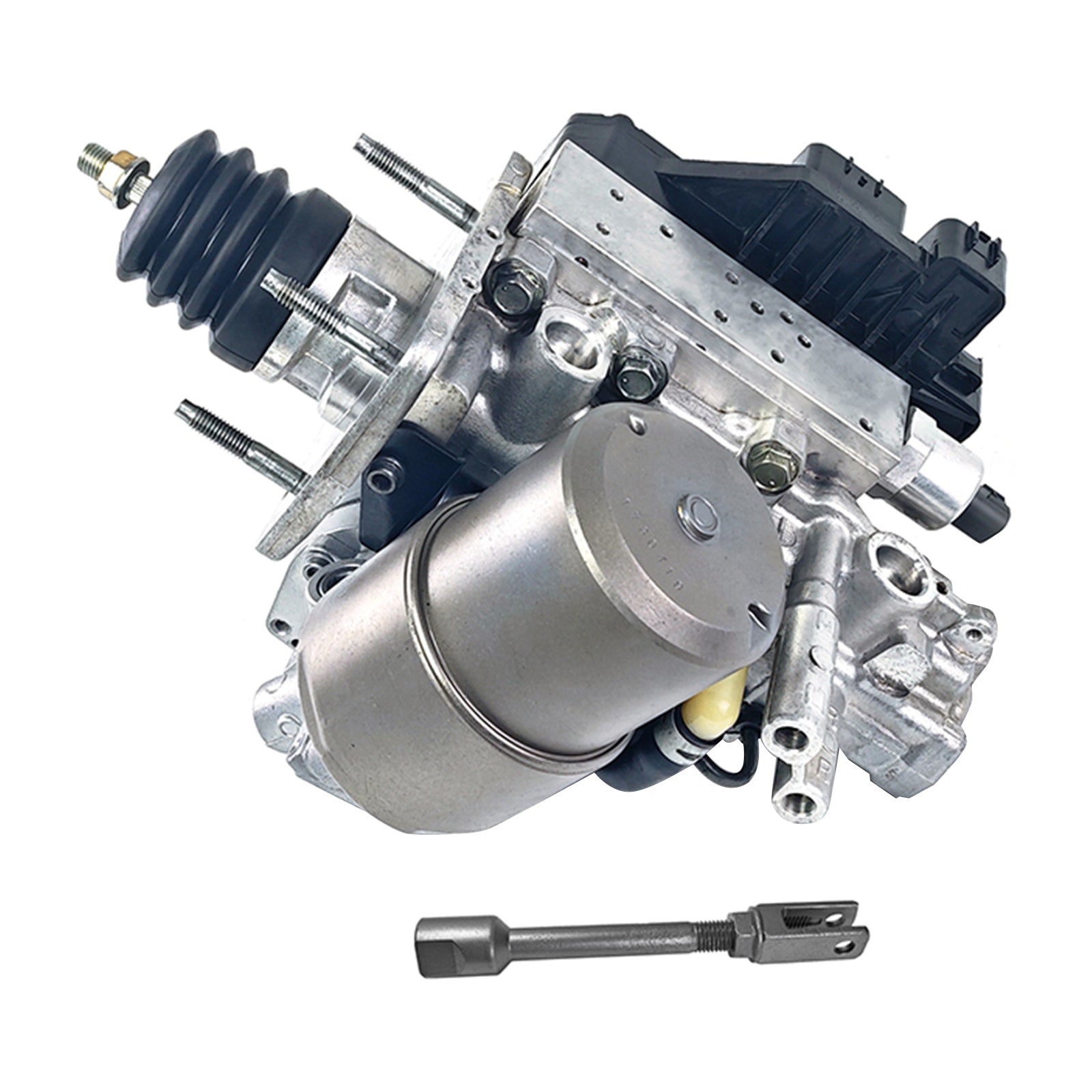 Ensemble actionneur/pompe ABS pour Toyota LEXUS GX470 2003-2004, ensemble maître-cylindre de pompe ABS 47050-60081 4705060111