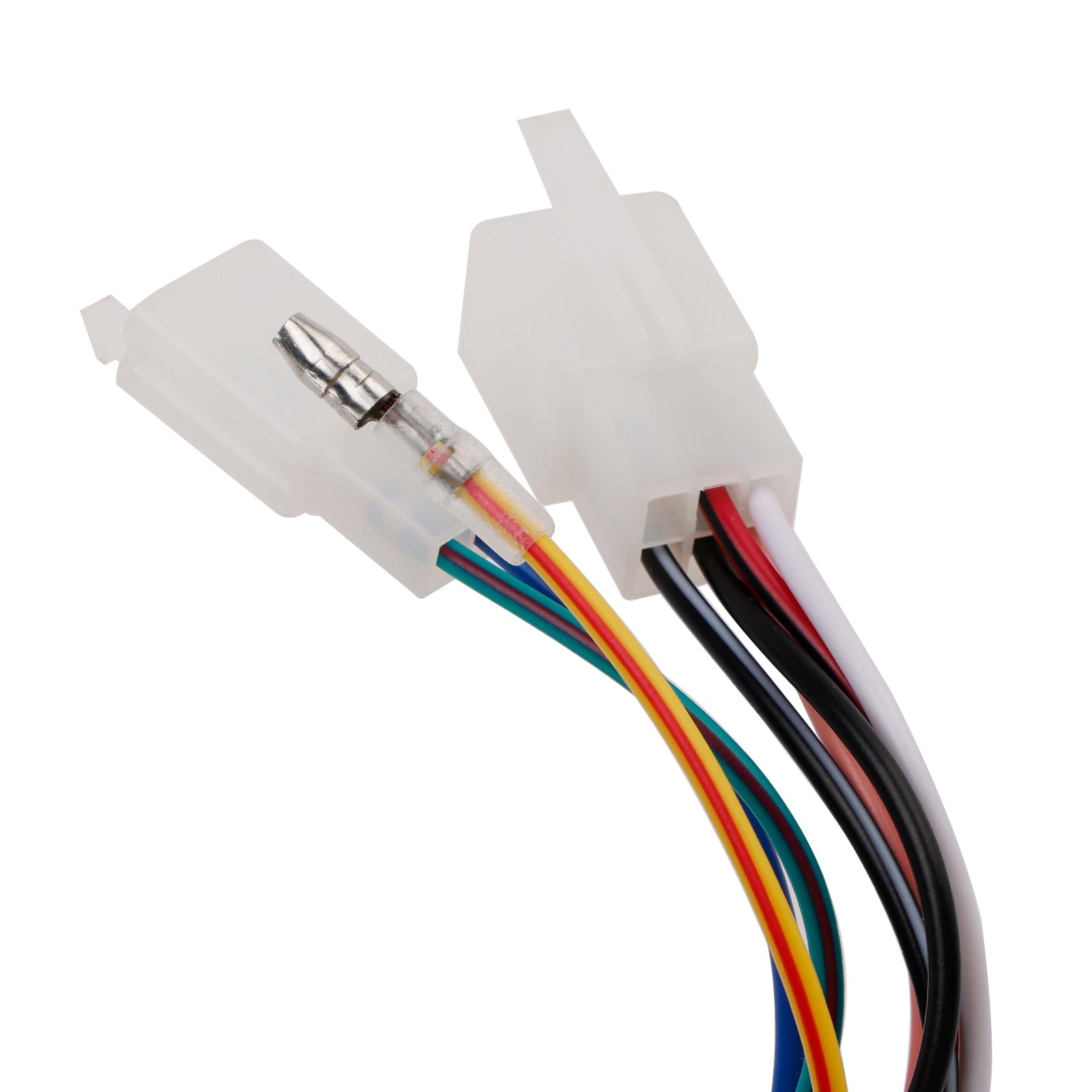 Huisvesting van'CDI-ontsteking voor Kawasaki KLR650 1990-2007 21119-1272