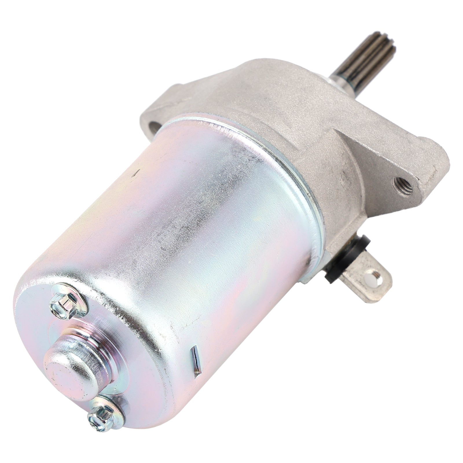 Démarreur pour Suzuki RC 110 Crystal Tornado Royal 110 cm³