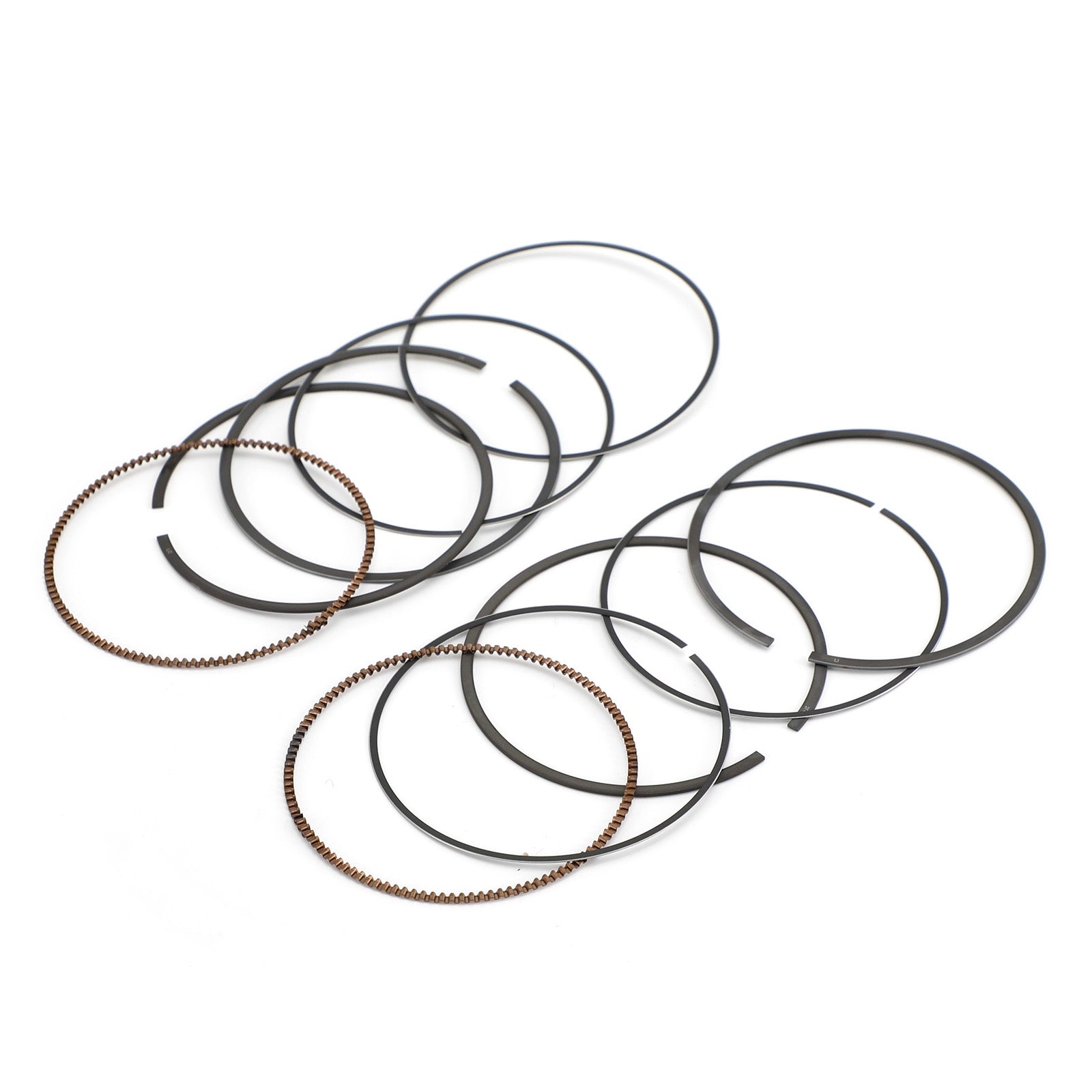 2018 2019 2020 2021 2022 2023  Kawasaki Ninja 400 EX400 Z400 Kit de Cylindre