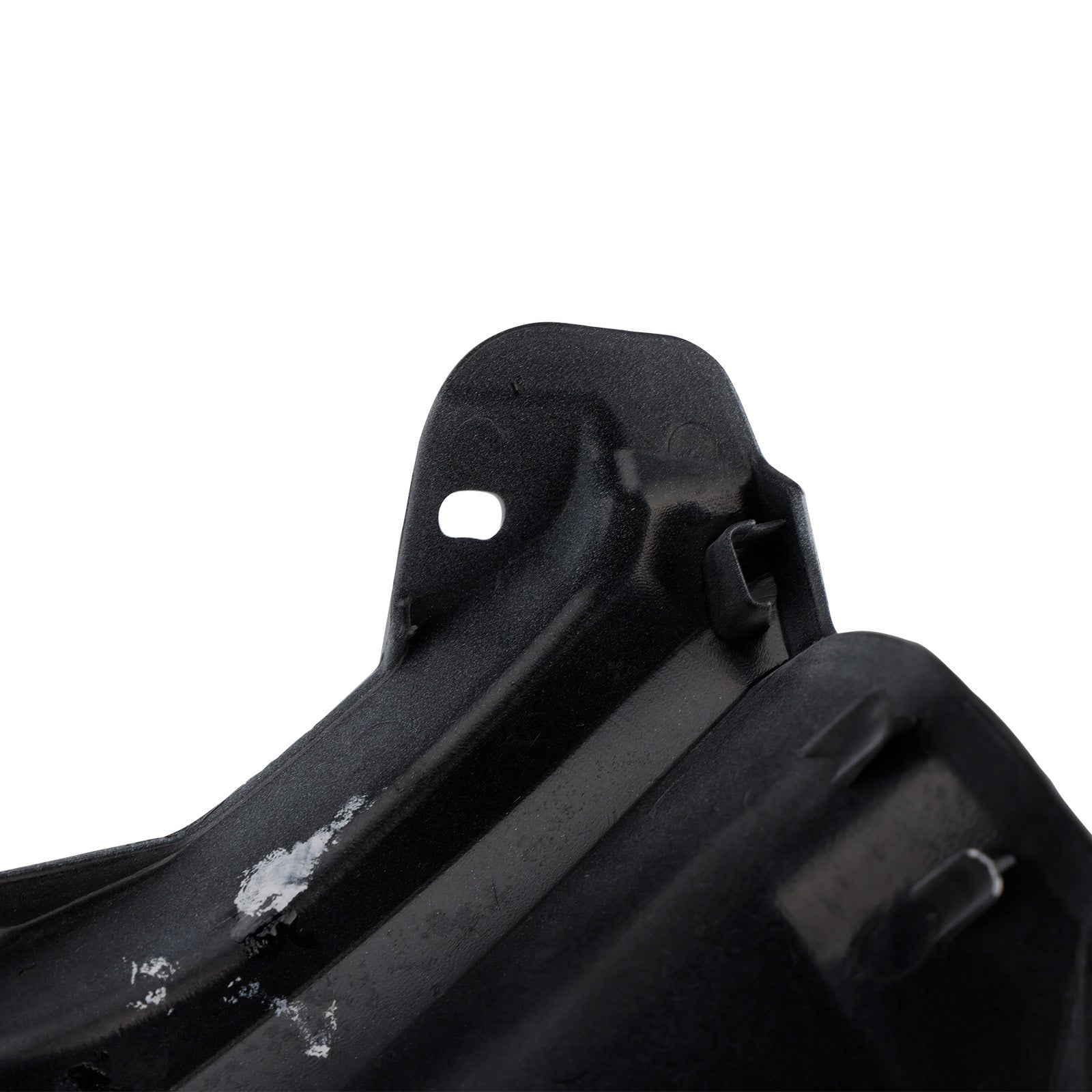 Carénage de selle Yamaha YZF-R3 R25 MT-03 2025-2026