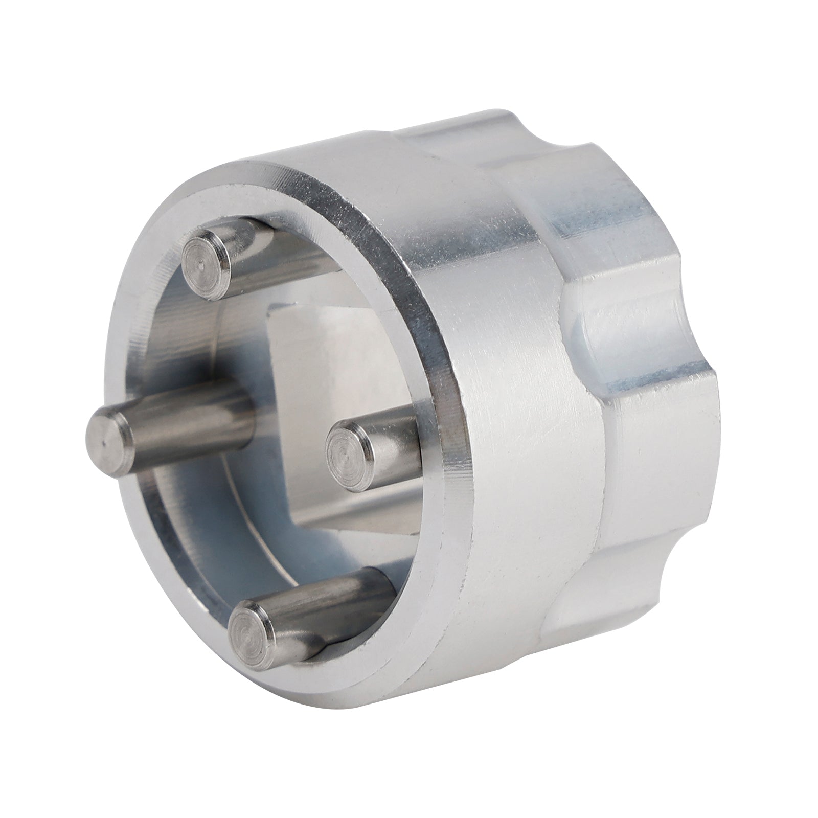 Retire la tapa de rebote de la'Amortiguador para FOX DPX2 Rebound Cap Driver Tool - 398-00-761