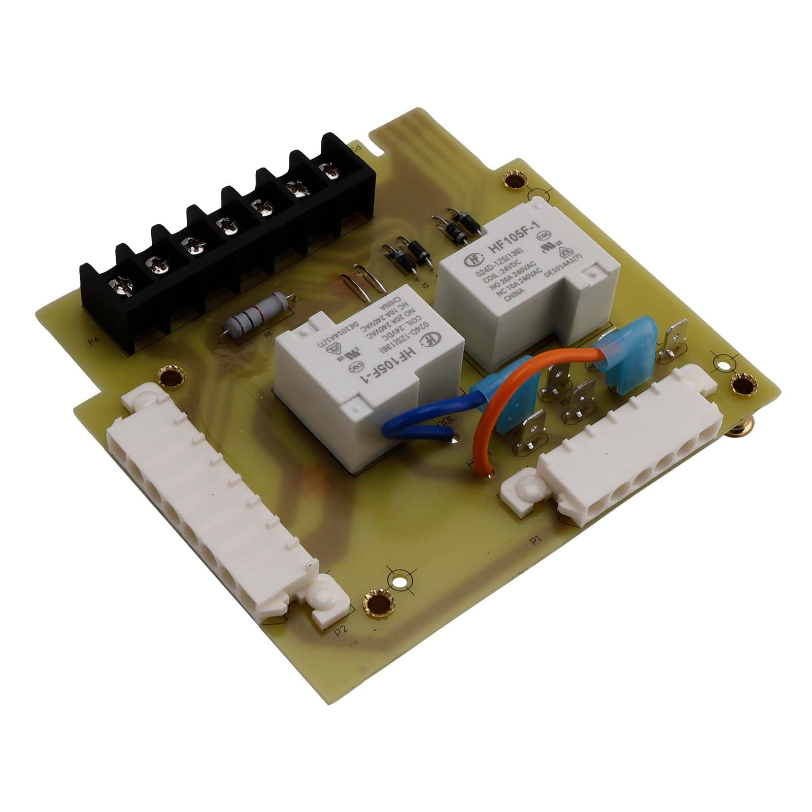 624-568 624-5680 AC4003-2 krmilna PCB plošča za toplotno črpalko Nordyne Intertherm