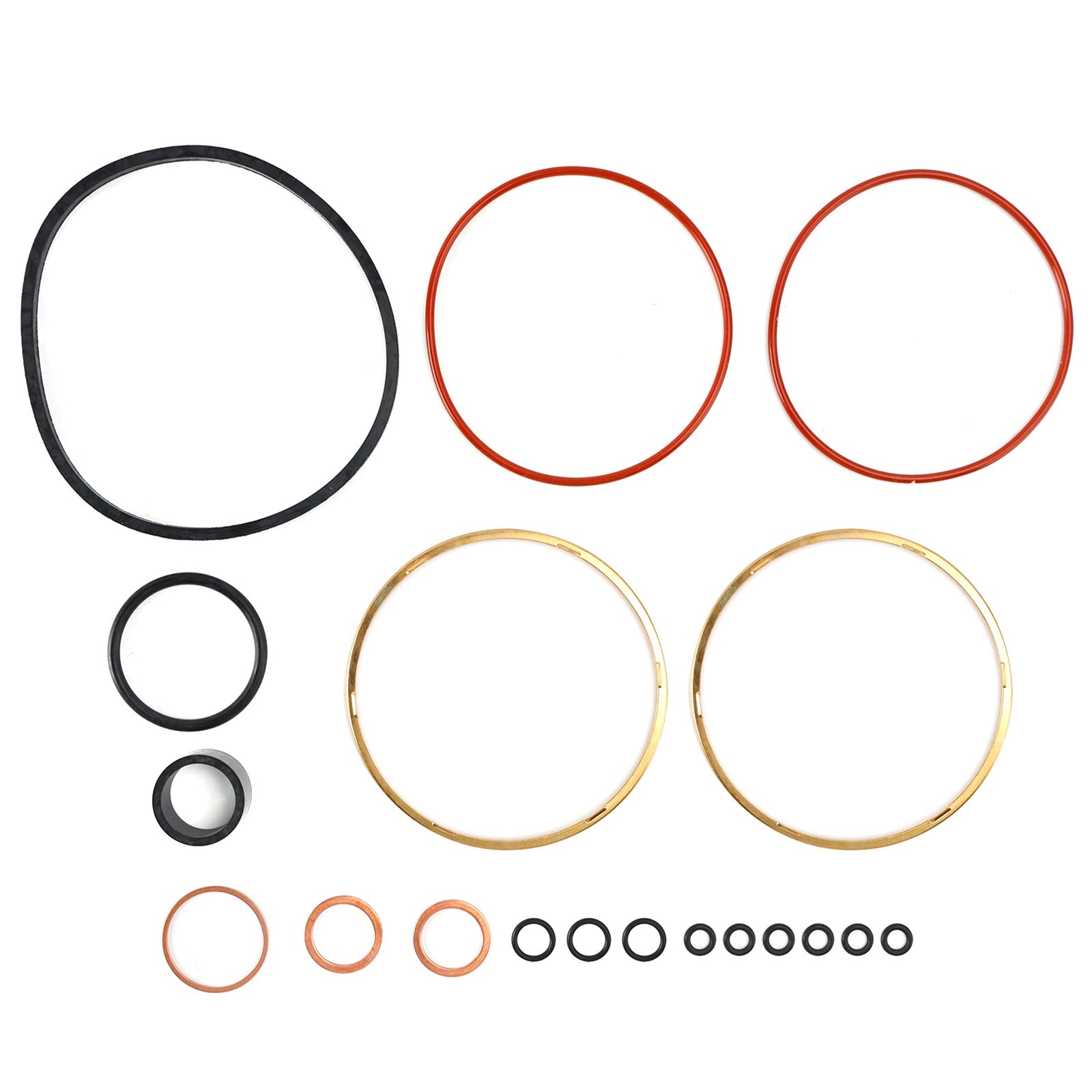 3801235 Kit de joints de moteur supérieur et inférieur pour Cummins 855 Big Cam IV STC NT NTC