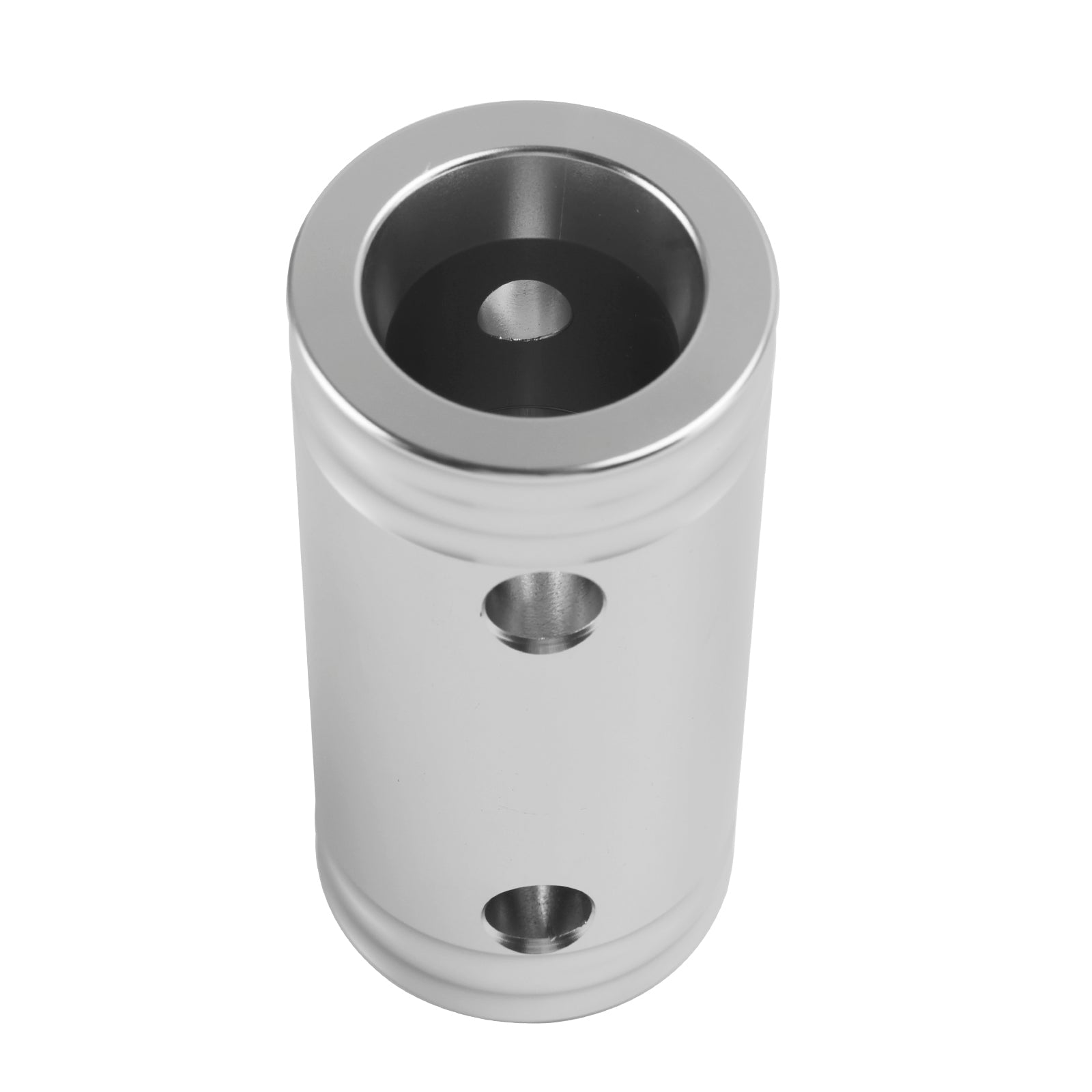 Accessori distanziatori per tralicci 105 - 105 mm Distanziatore in alluminio senza genere da 4,1" Diametro 2"