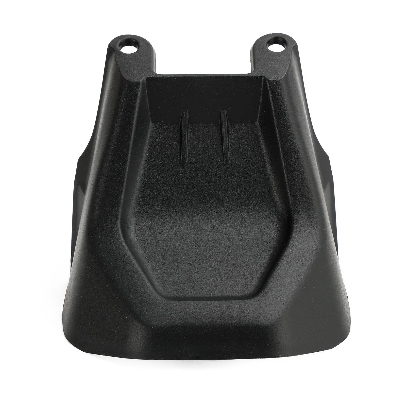 Carénage de couvercle d'instrument non peint pour Yamaha MT-09 / MT-09 SP 2021-2023