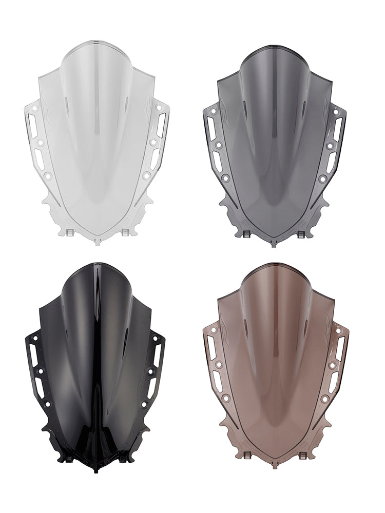 Pare-brise pour YAMAHA YZF R15 V4 2021-2024