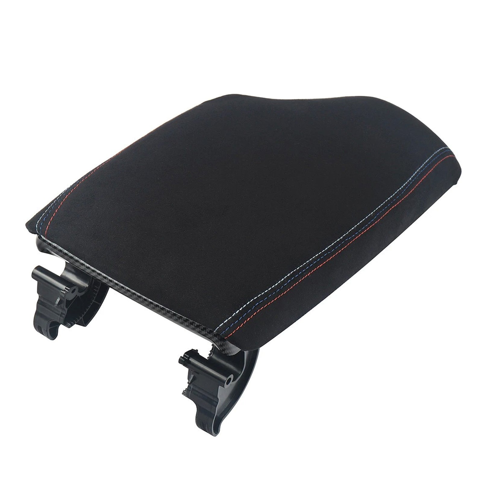 Couvercle d'accoudoir central pour BMW Série 3 GT F34 (328i GT / 330i GT / 335i GT / 340i GT) 2014-2019 51169235453