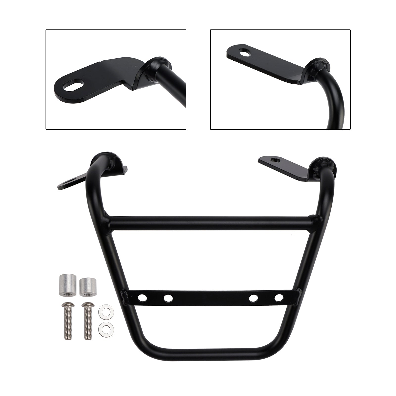 Linker zijtassteun voor BMW R12 Ninet 2024-2025