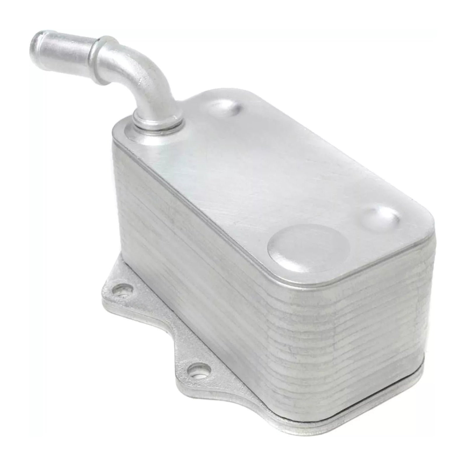 Refroidisseur d'huile moteur 06D117021C pour VW Jetta Gti Passat pour Audi A4 Quattro TT A3