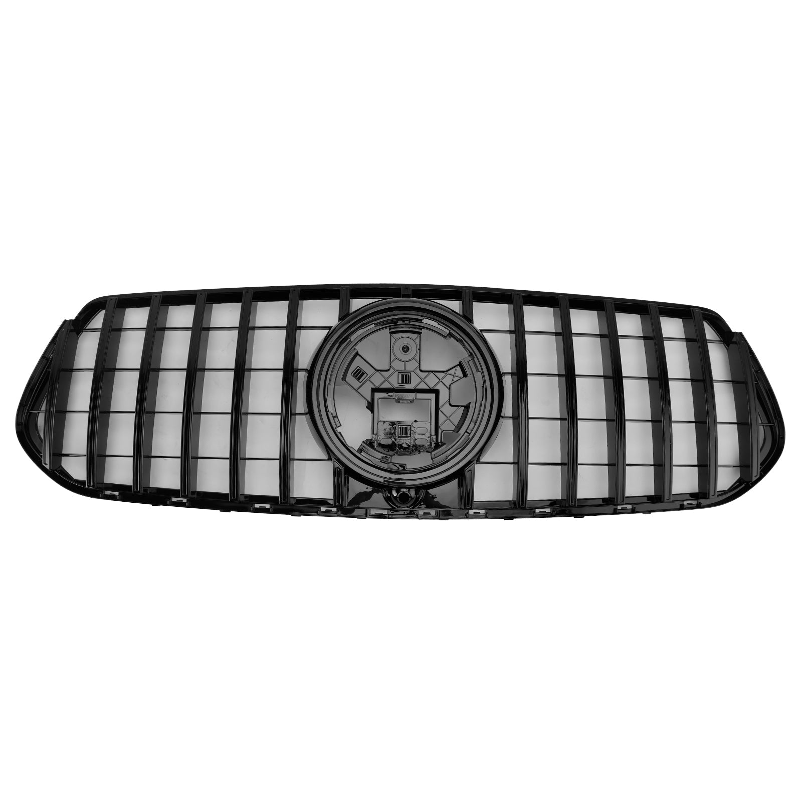 Grille de pare-chocs avant pour Mercedes Benz Classe GLE C167 V167 2019-2023