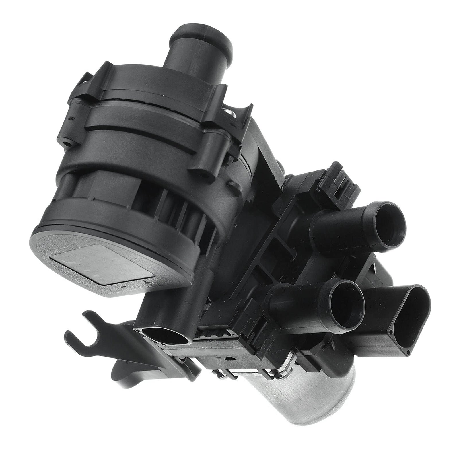Soupape de commande de chauffage 4F1959617B 4F1959617A pour Audi A6 Quattro V6 3.0L Berline 2009-2011