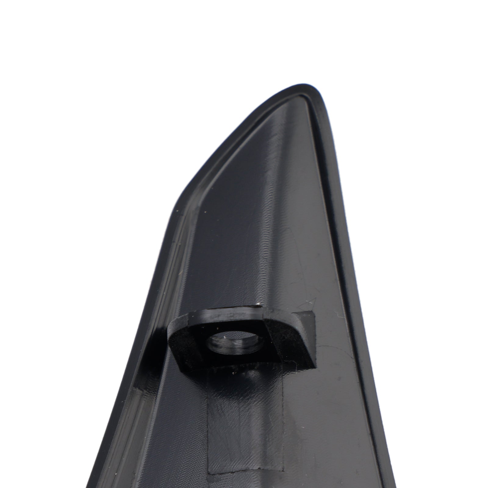 Wydłużenie dziobowe i dolne skrzydło dla Honda CB750 Hornet 2023-2024