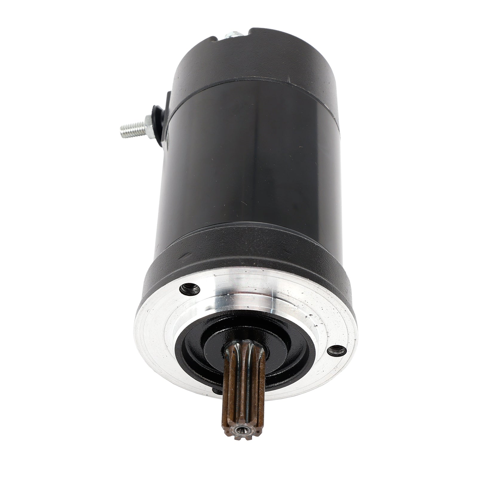 Démarreur pour moteur Ducati Superbike 848 EVO (2011-2012) - Références : 27040126A et 27040127A