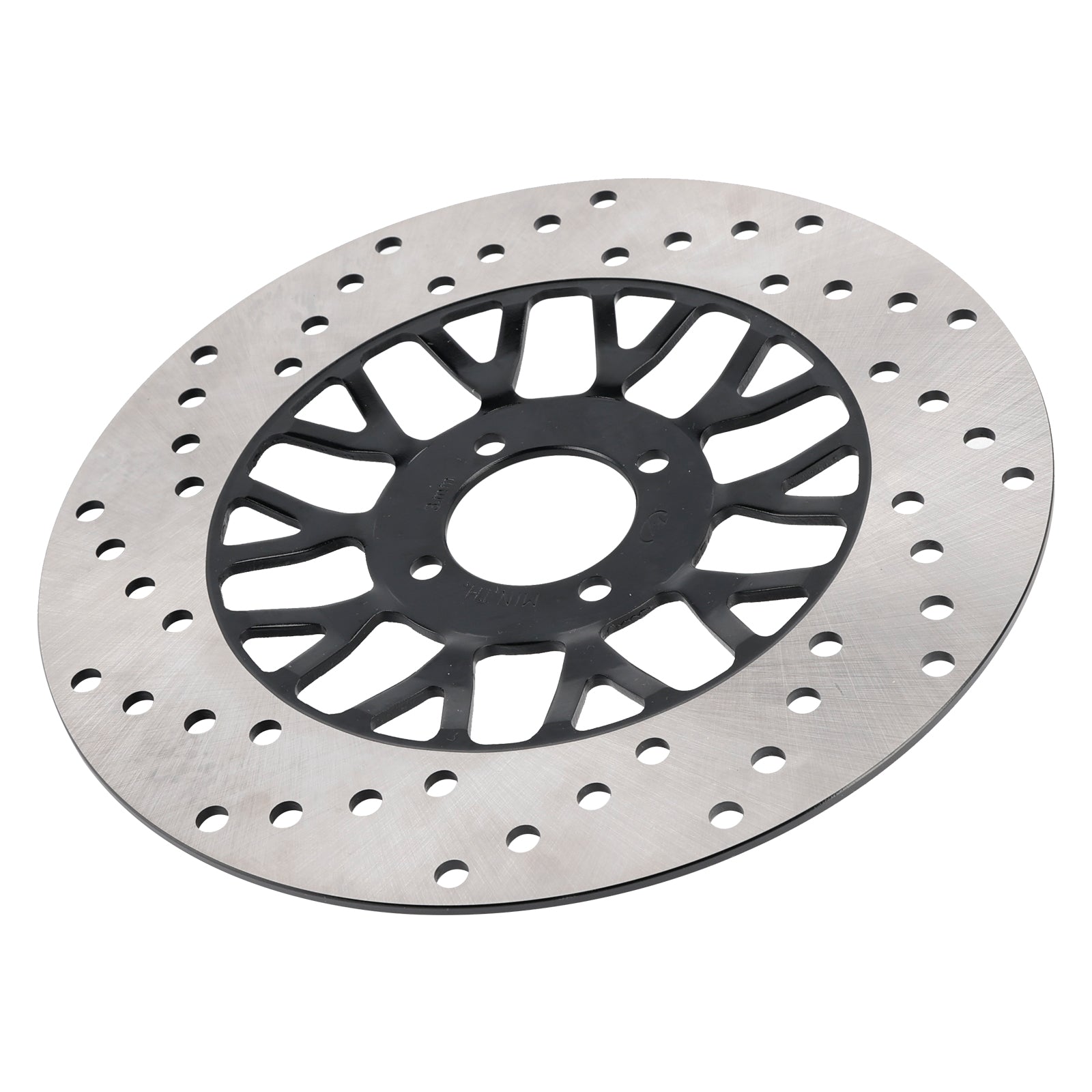 Disco di freno anteriore solido 265 mm per motociclisti Skua 150 V6 e motocicli Coyote