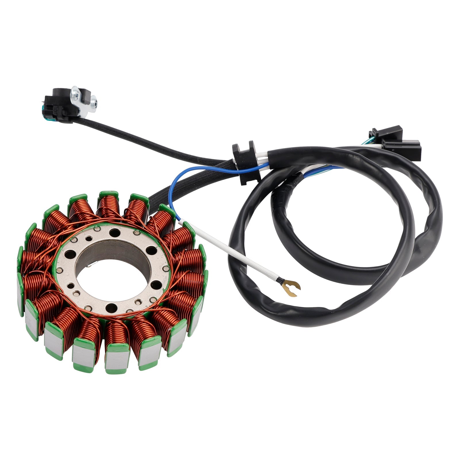 Alternator statorja Yamaha TT600R 1997 1999-2001 5CH-81410-00 5CH8141000