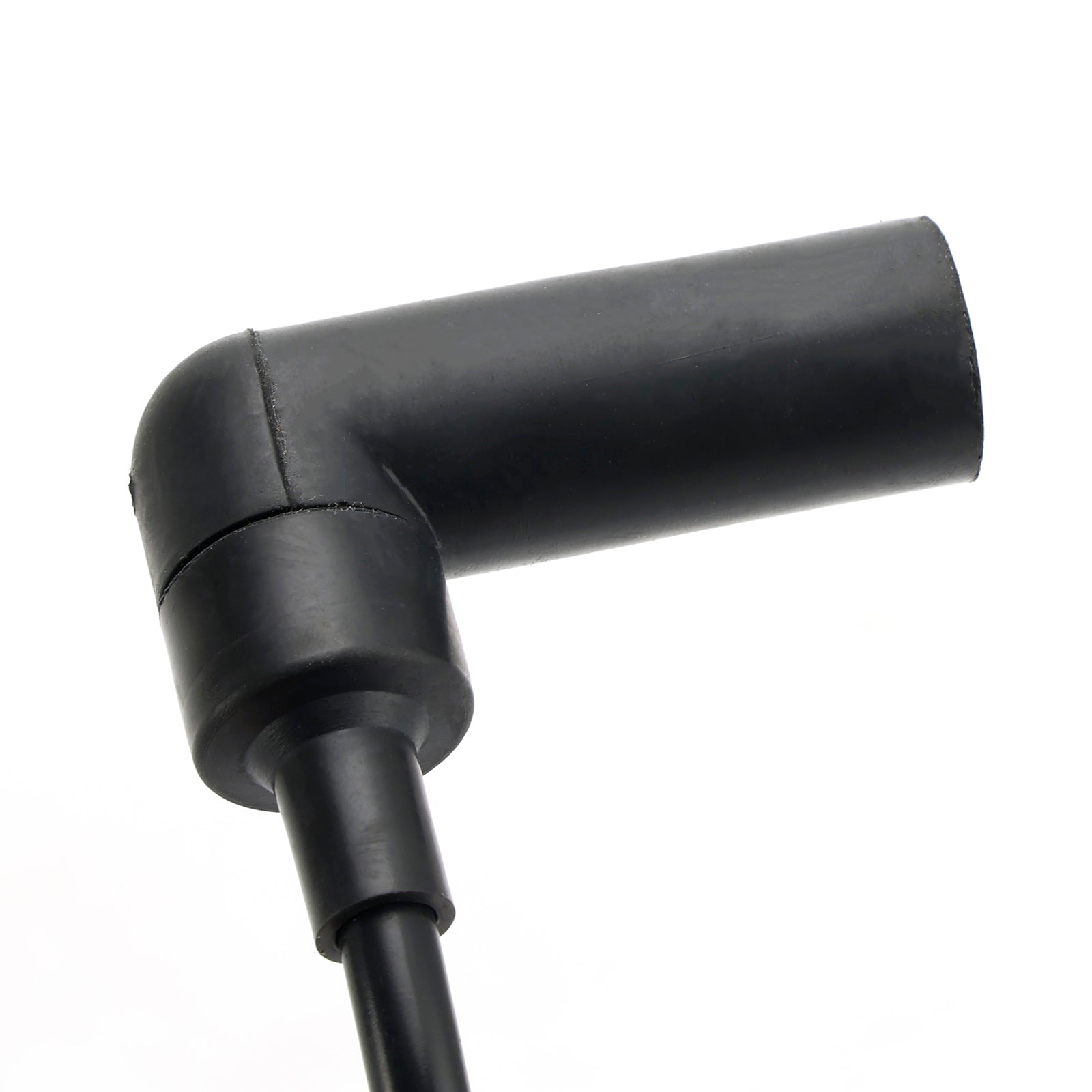 Bobine d'allumage adaptée pour Yamaha 30HP F30 TS/LR 40HP F40 TLR EJR MJH 67C-85570-00