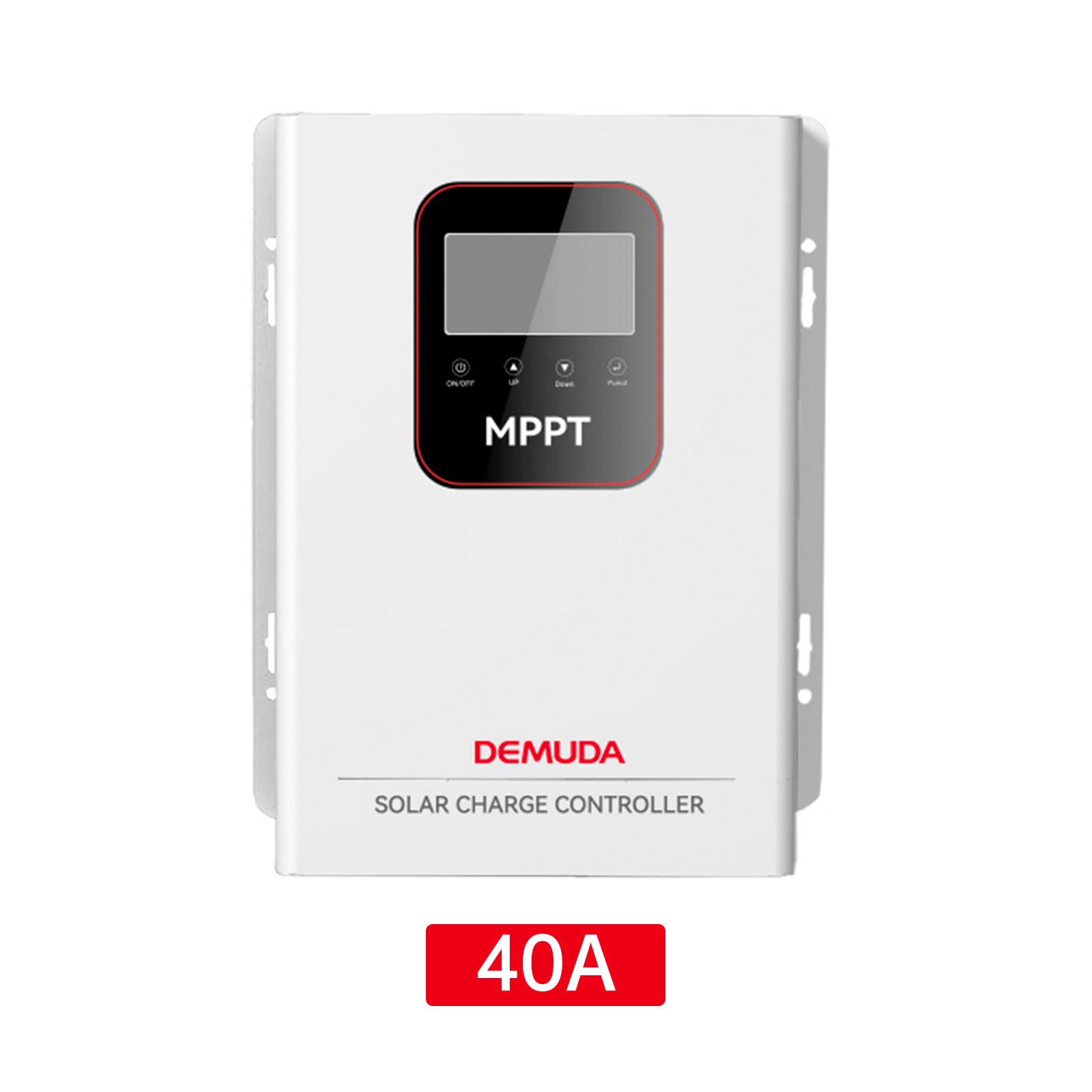 Contrôleur solaire MPPT 40 A-120 A 12 V-48 V pour stockage d'énergie photovoltaïque domestique