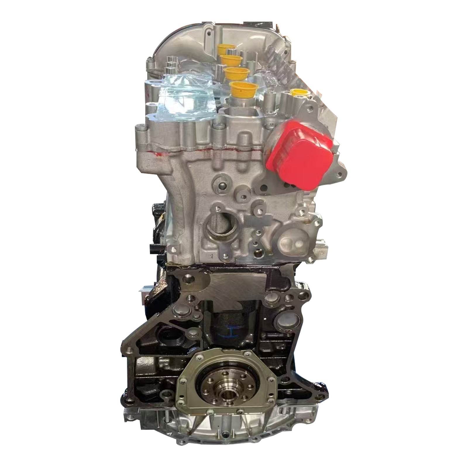 Bloc moteur neuf CJE CJX pour Audi A5 B8 1.8 TFSI