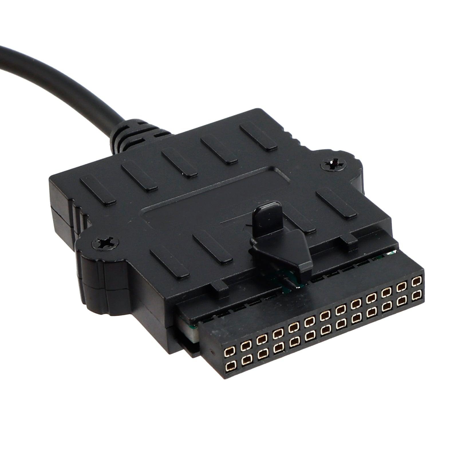 Câble de programmation USB PMKN4010-USB pour XPR4300 4350 4380 4500 4550 4580 5350