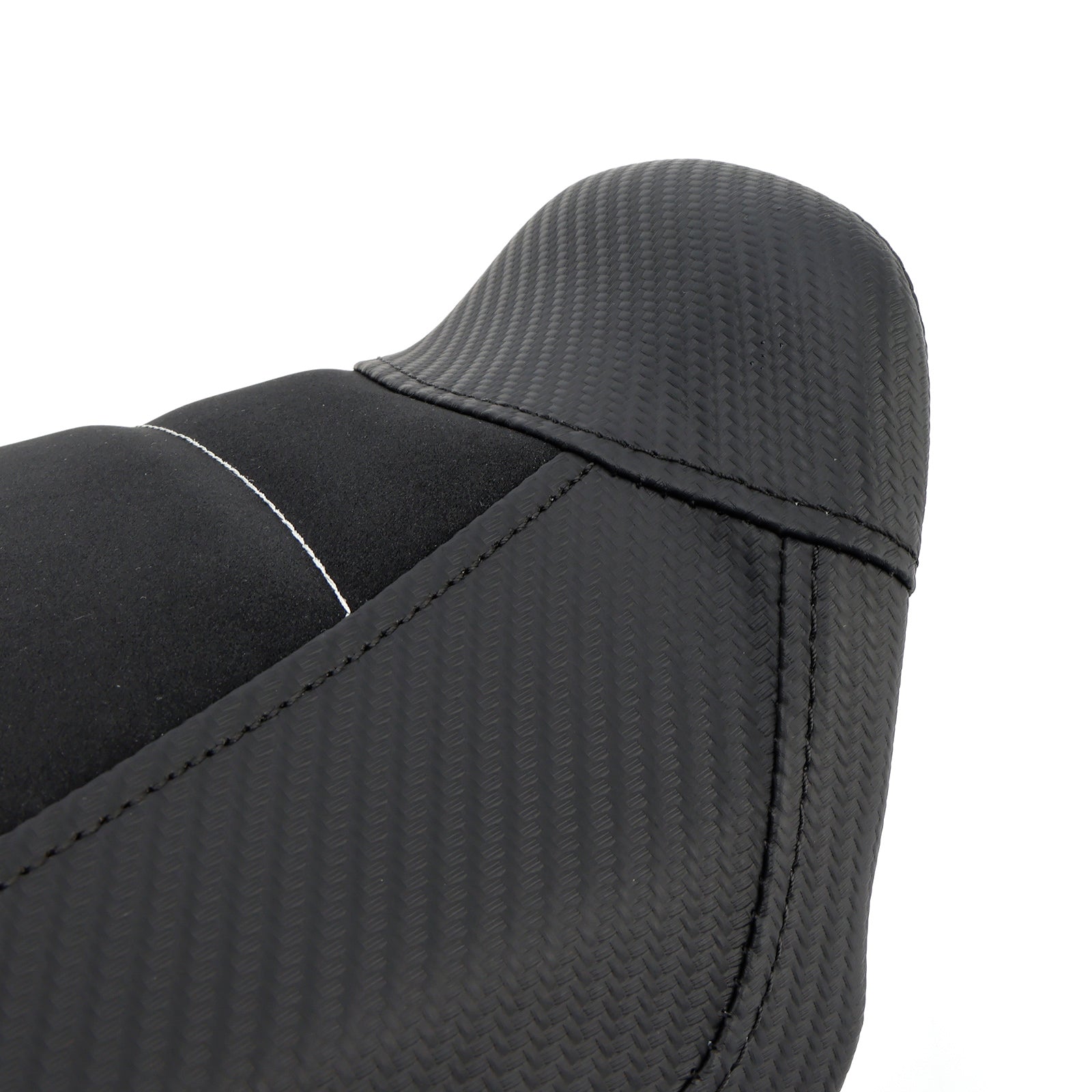 Coussin de siège conducteur avant Raider en polyuréthane pour Honda CB650R/CB650R (2024-2025).