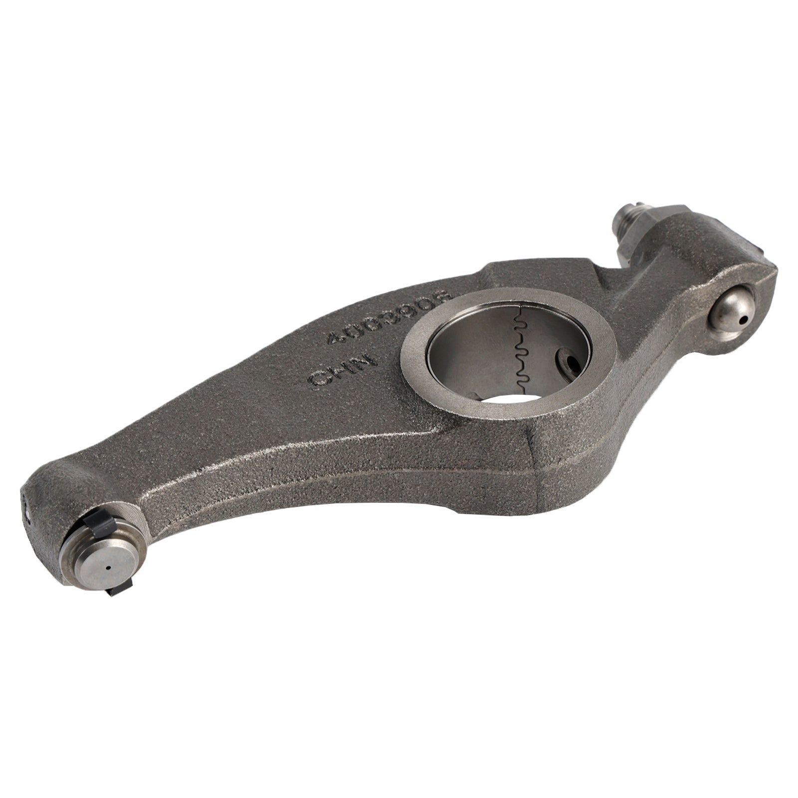 2x Nouveau levier à bascule pour Cummins 4003906 4003914 3064600