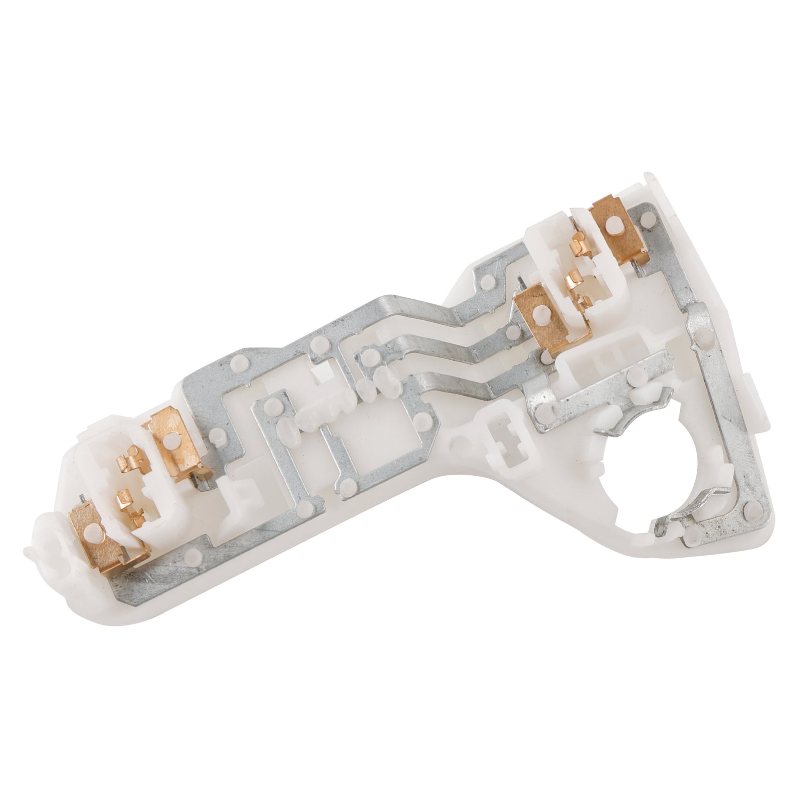 2-delige interieur achterkant achterste lamphouder voor VW Golf 2013-2017, bestuurderszijde, 5G0945259A/60A