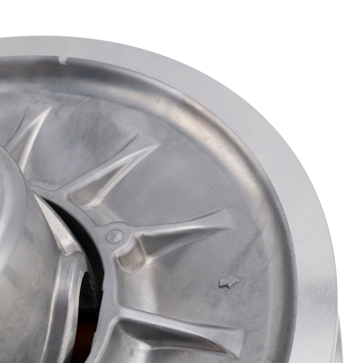 Achterste variator secundaire koppeling voor Can-Am Defender HD10 (2016-2019) - Onderdeelnummer: 420686523