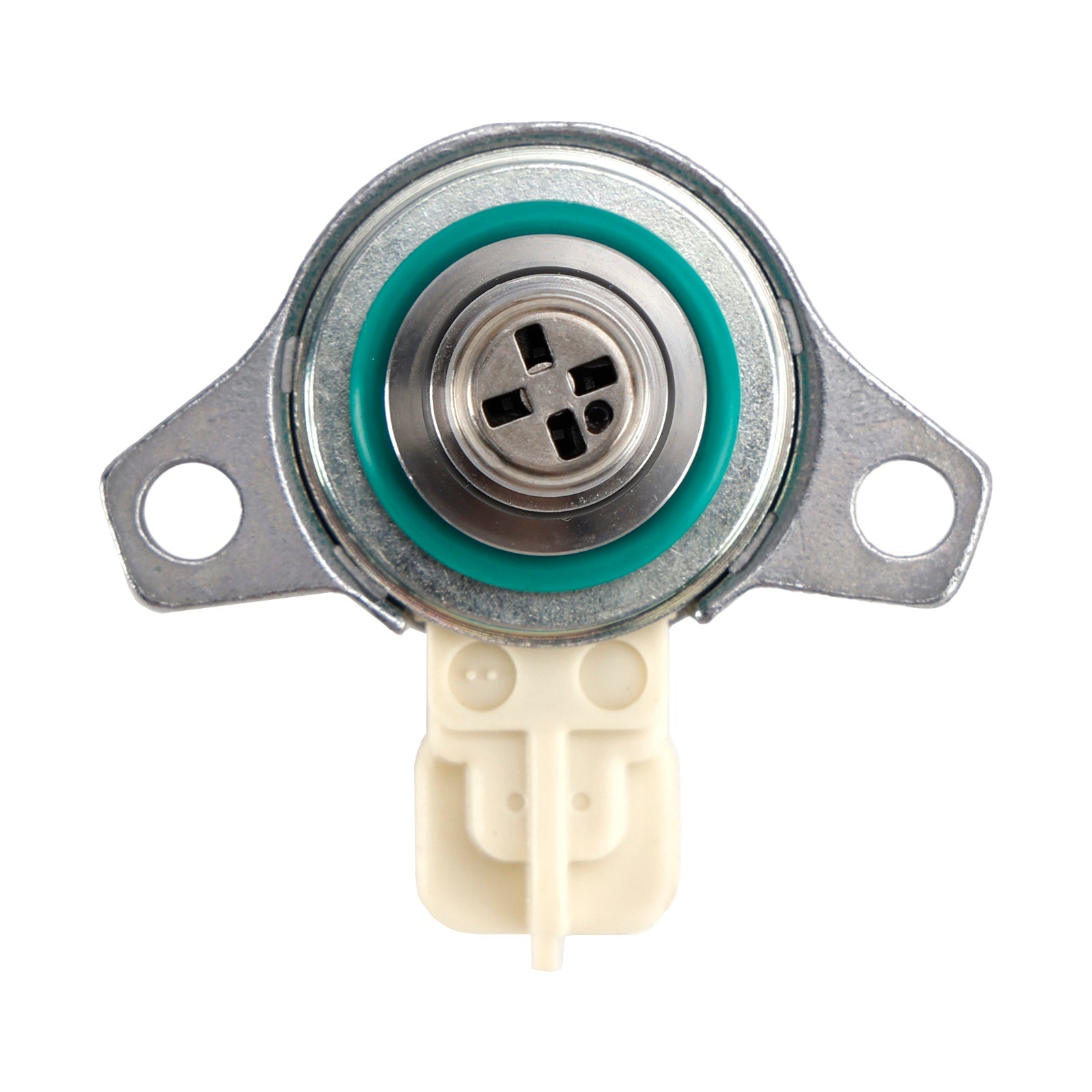 Vanne de régulation de pression de carburant Peugeot 2008 1.6 HDi (moteur DV6C) à partir de 2008 9815874680