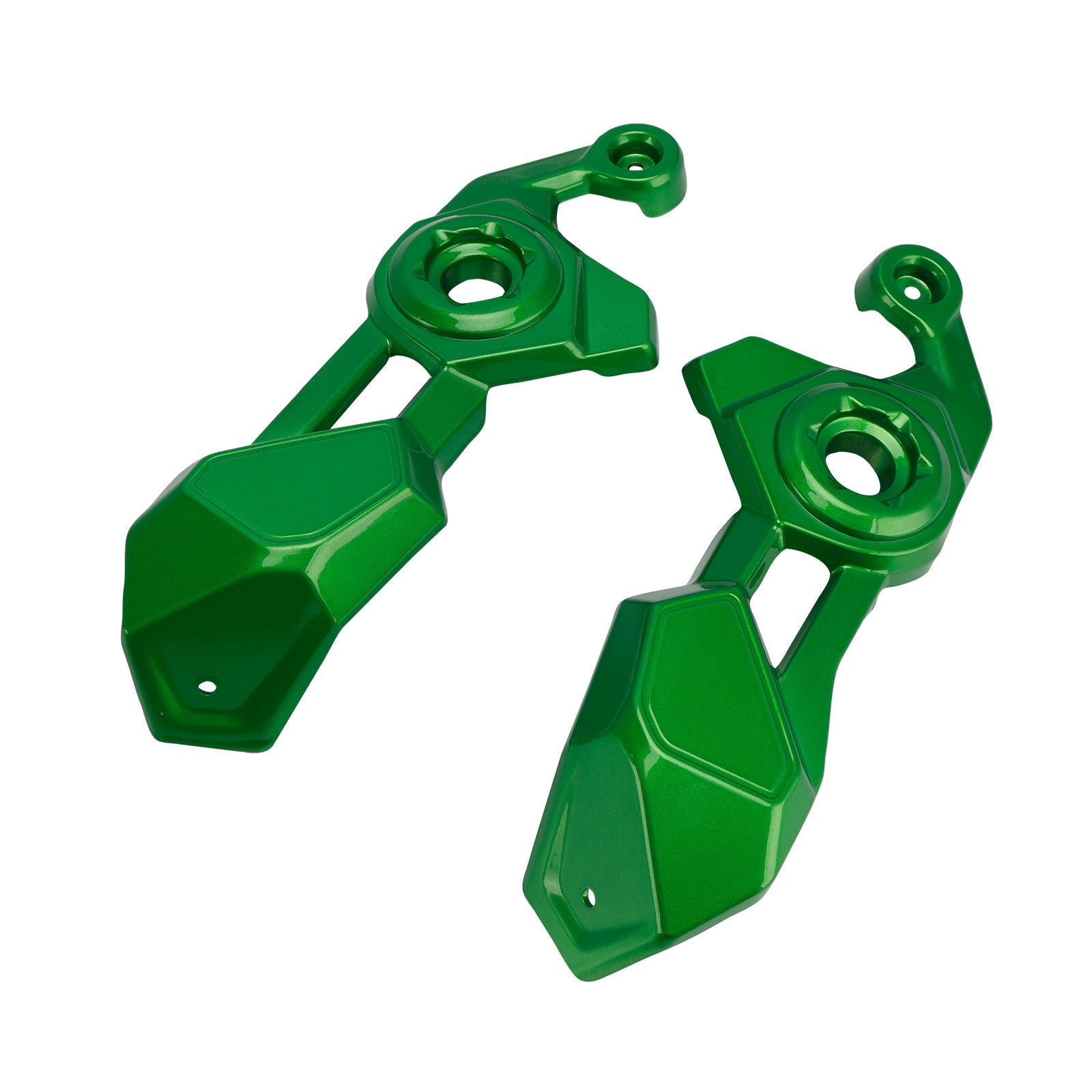 Carénage de protection latérale de cadre pour Kawasaki Z900 2025-2026
