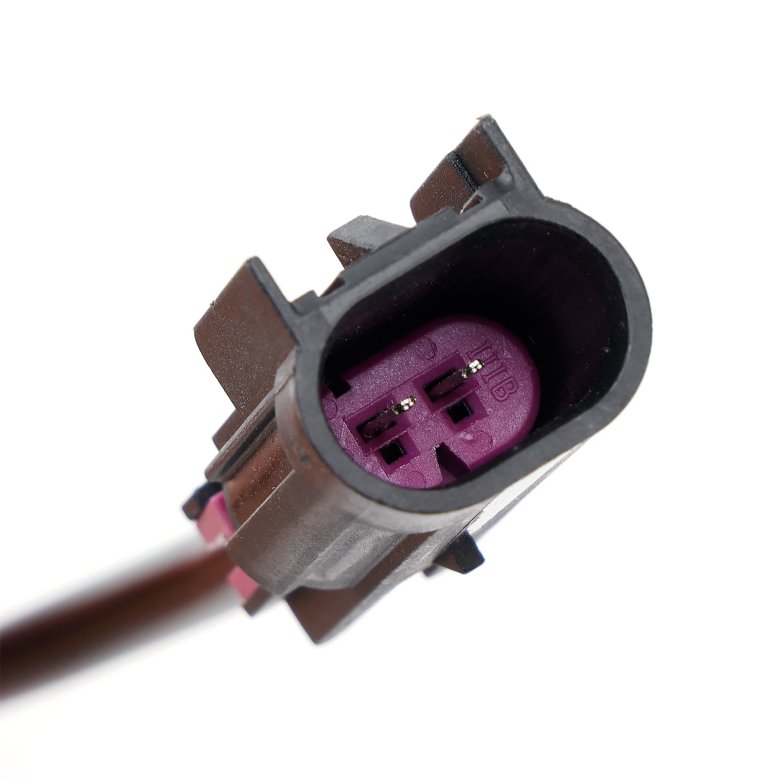 Terzo Fire Stop Central a DEL per Ford Edge 2015-2020 (923-133)