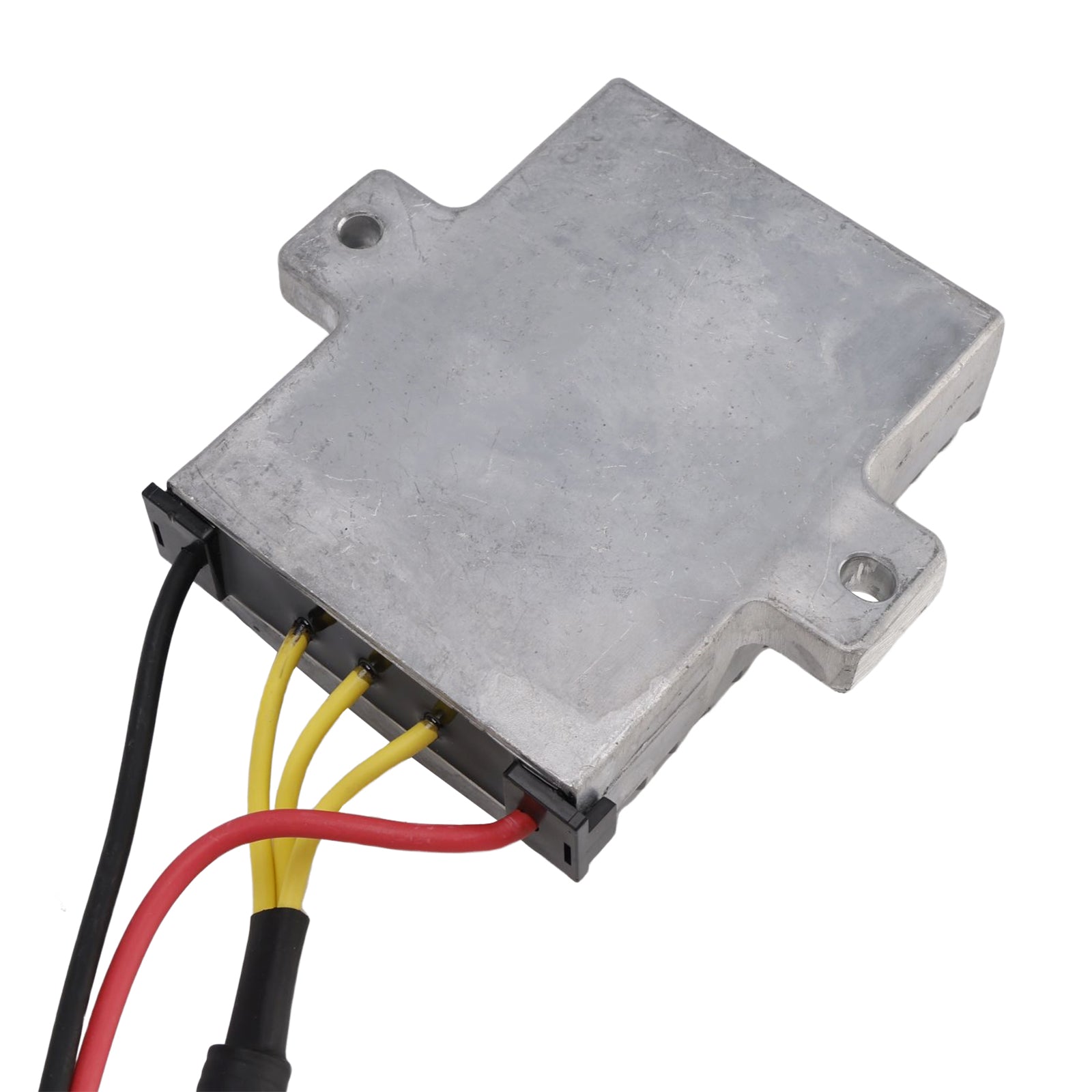 Regolatore-raddrizzatore standard da 12 V per Can-Am Maverick MAX Turbo RR XDS 2025 (710006824)