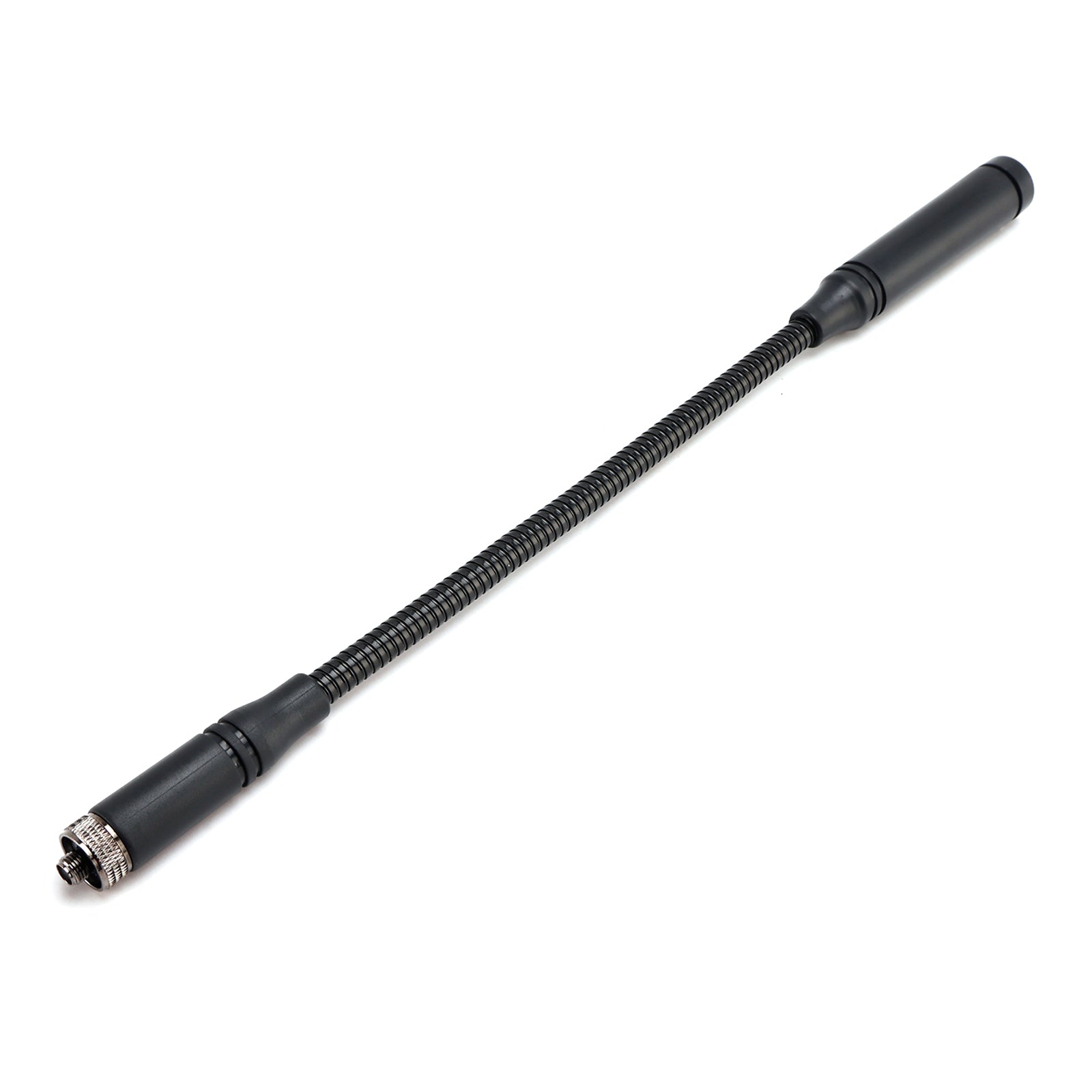 Antenne SMA-F longue de 330 mm pour autoradio TK-370 LT-6288 PX-666 VEV-3288S