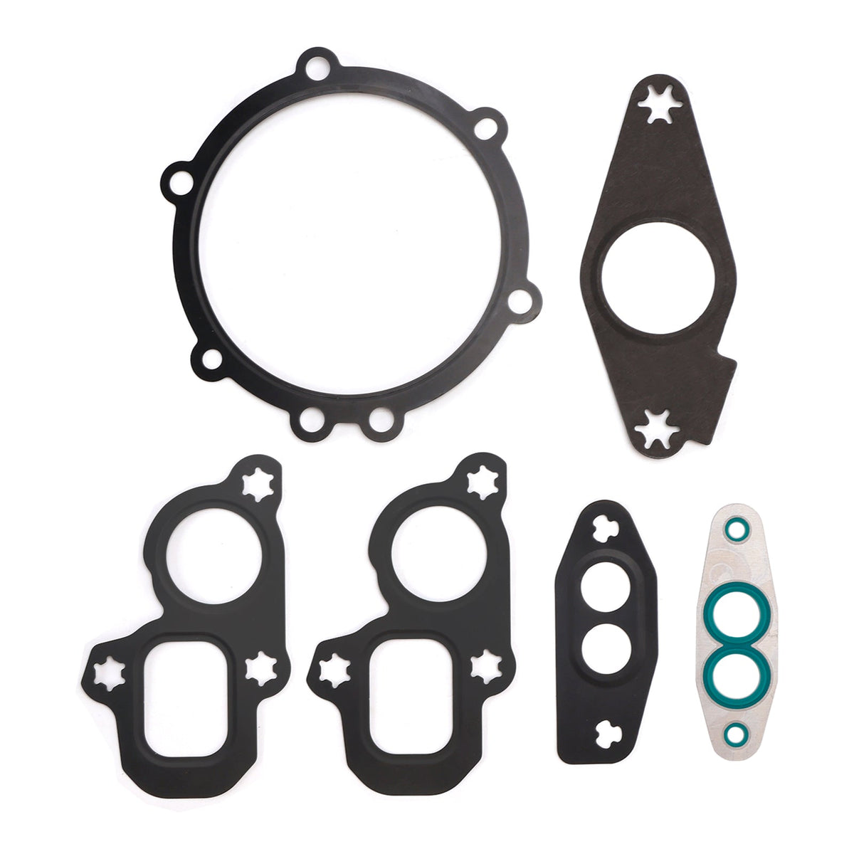 Kit d'arbre à cames DOD 6.2L 6.2 NON AFM pour Cadillac Escalade ESV 2015-2020 (référence 17120735)