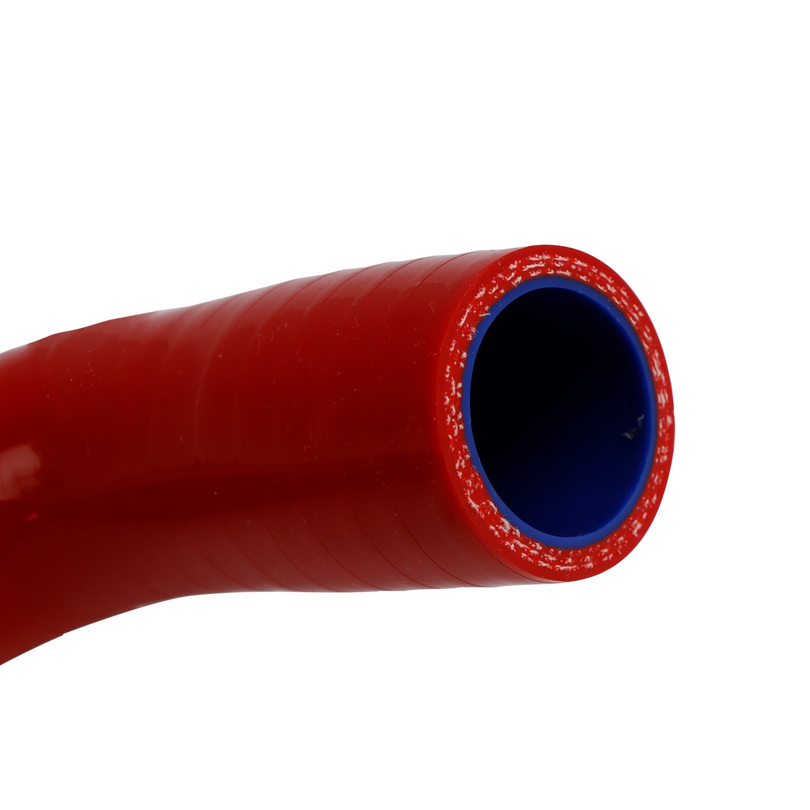 Durite de refroidissement en silicone pour radiateur Ducati Streetfighter V4 V4S (2020-2025)